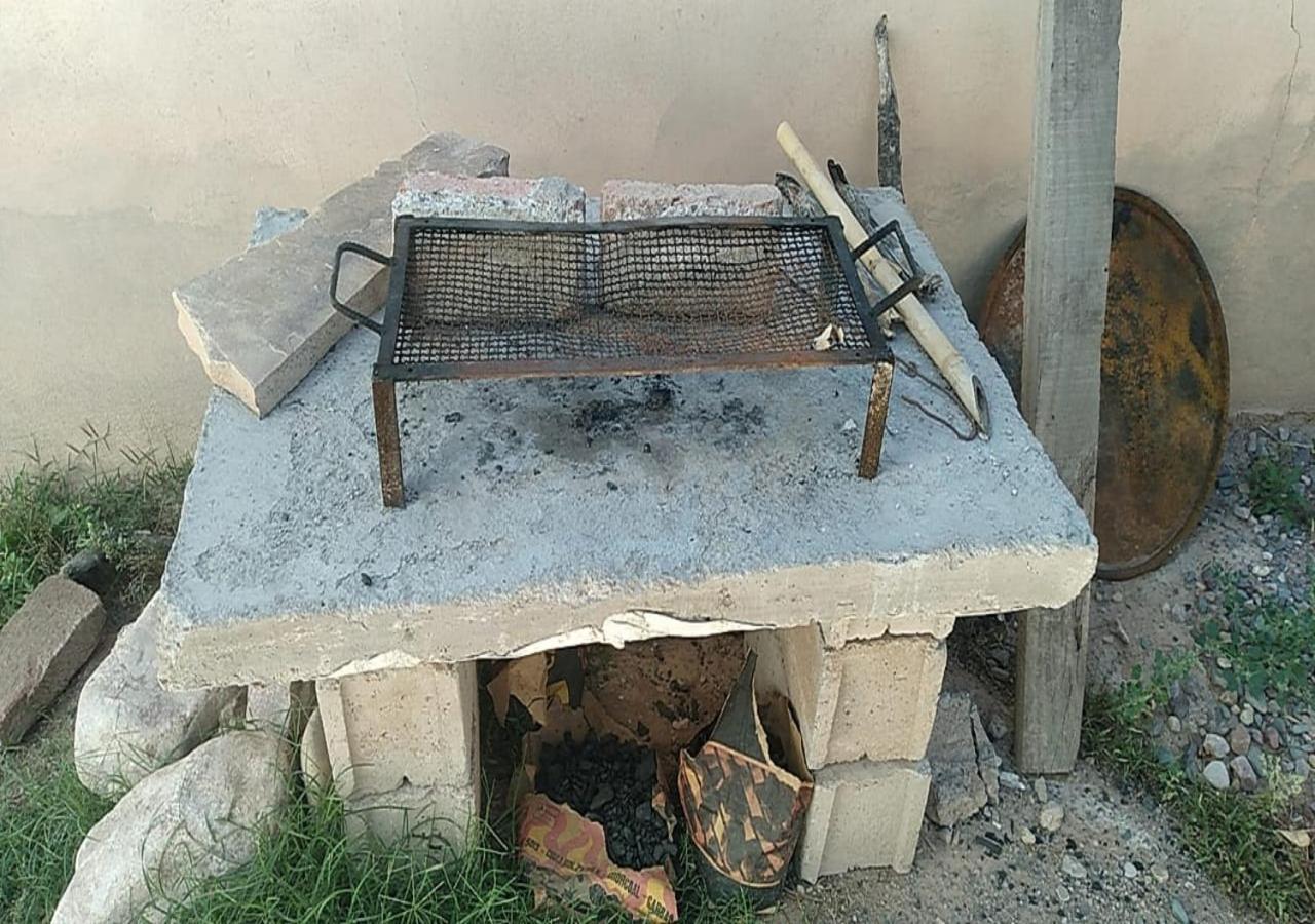 Hospedaje el Abuelo