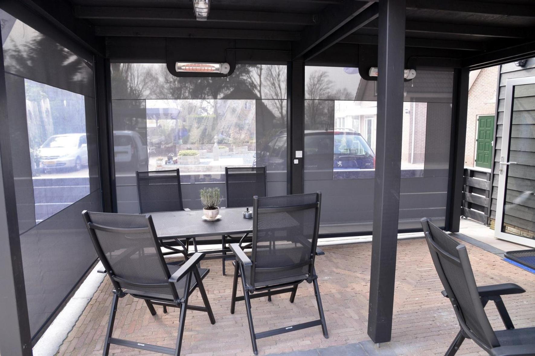Guest House Aan de Hollandse IJssel view 2