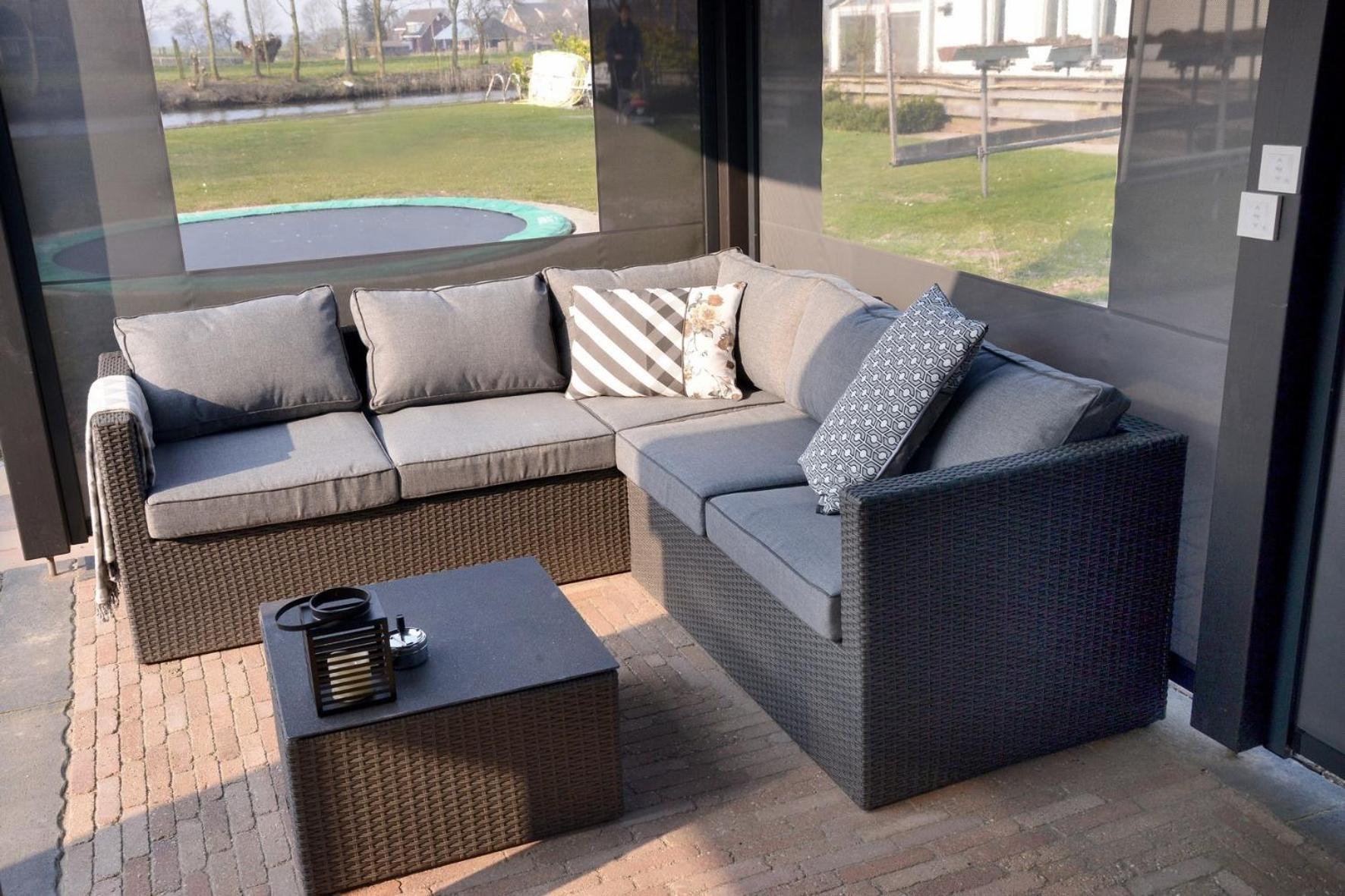 Guest House Aan de Hollandse IJssel view 3