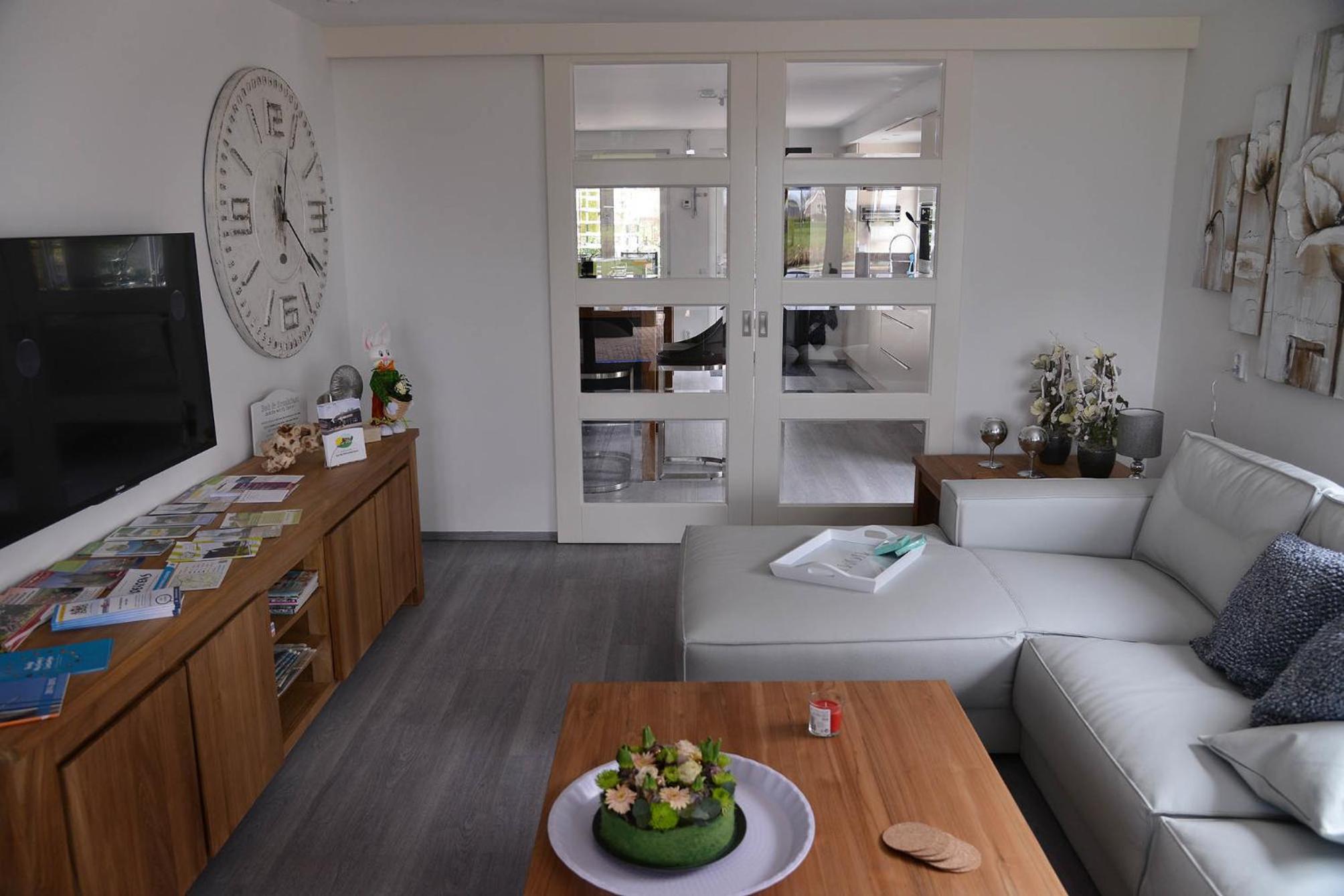 Guest House Aan de Hollandse IJssel view 5