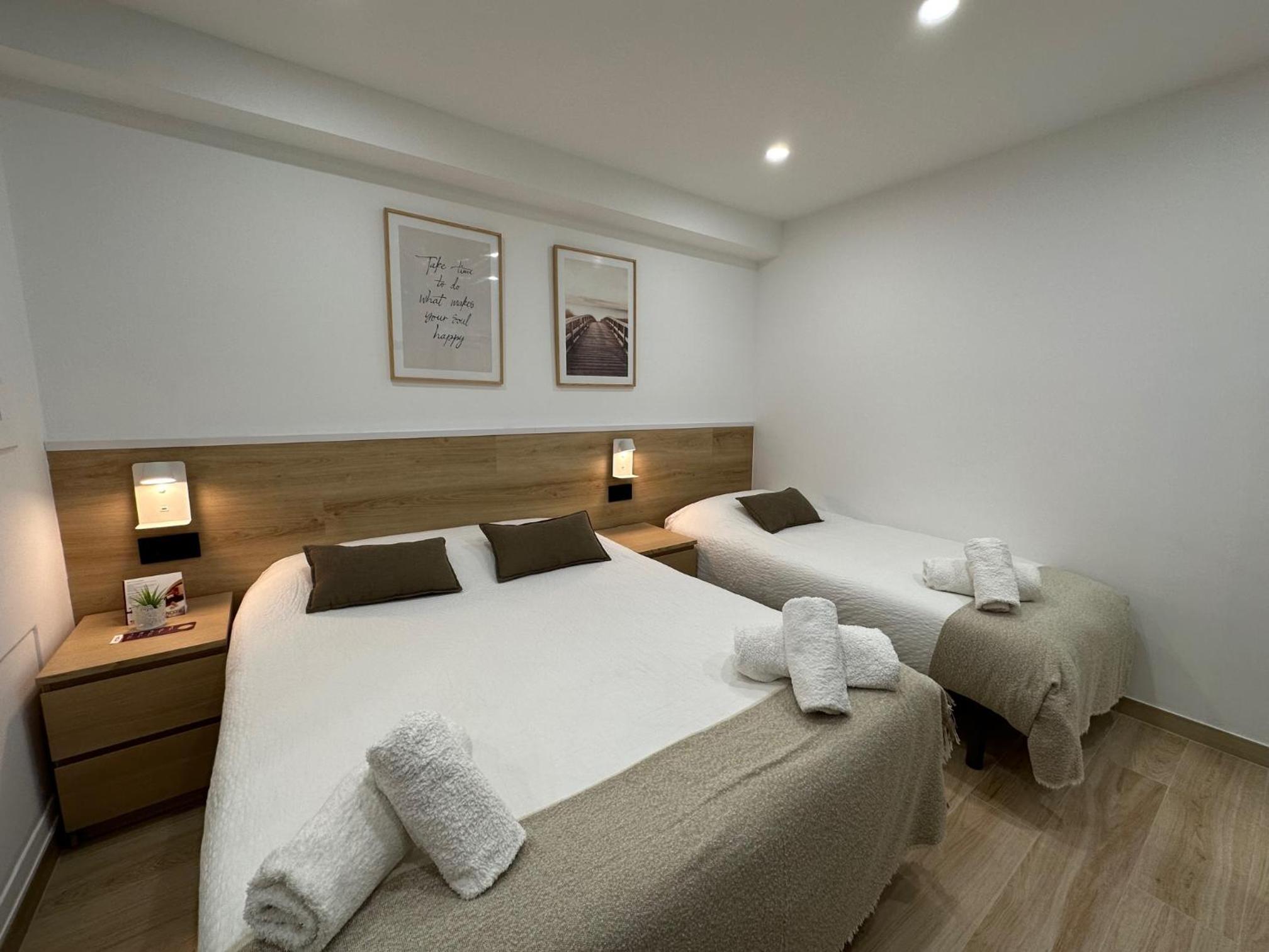 Hostal Alogar