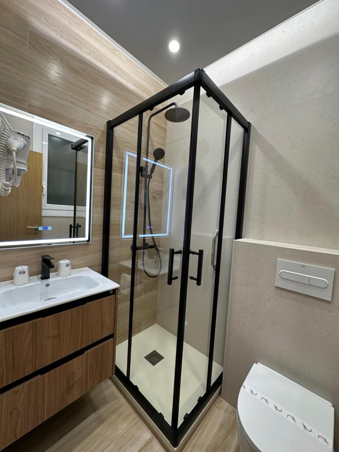Hostal Alogar