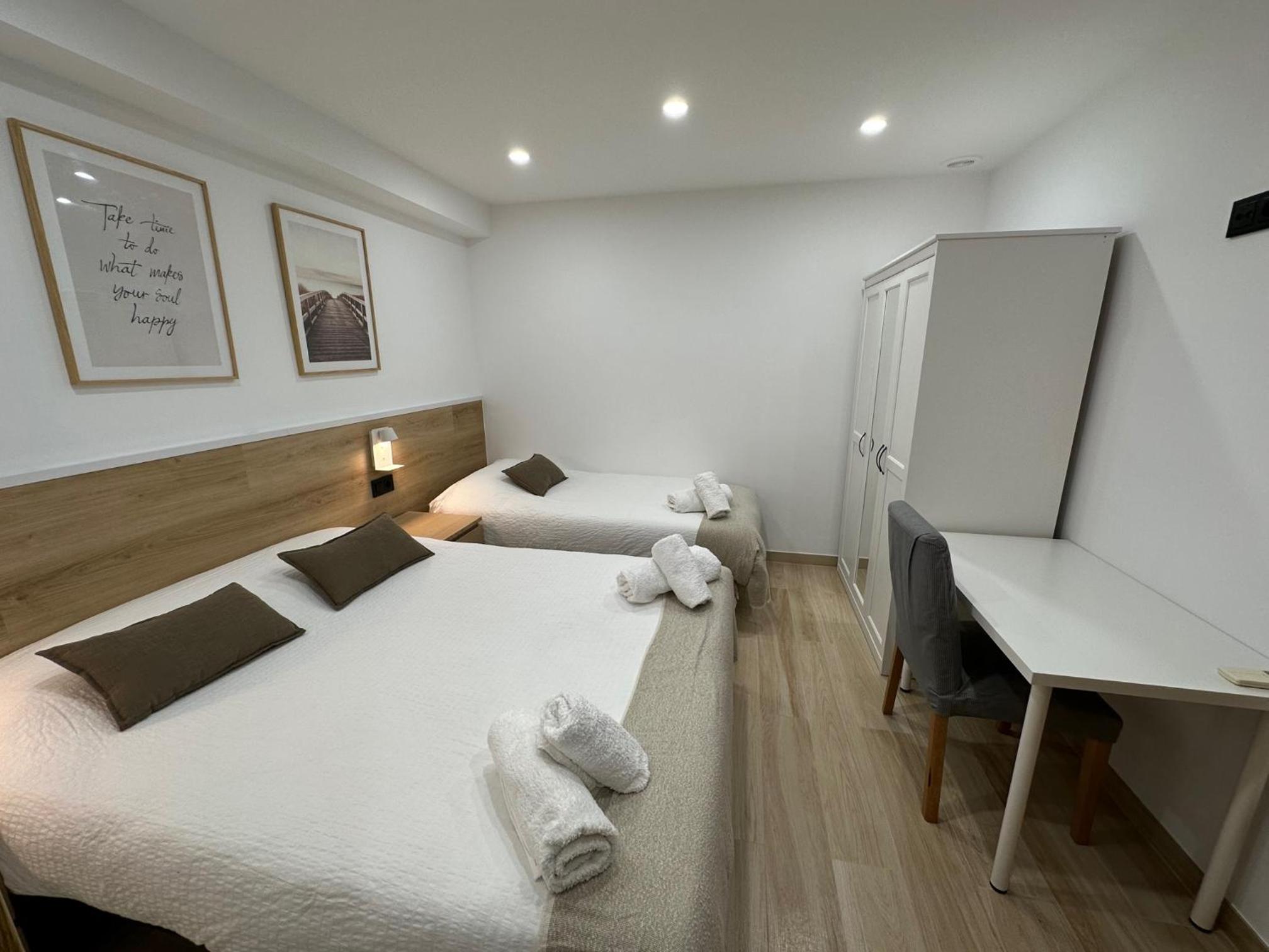 Hostal Alogar