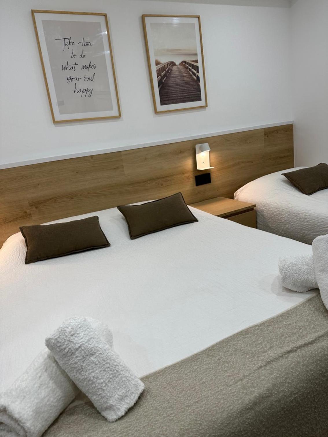 Hostal Alogar
