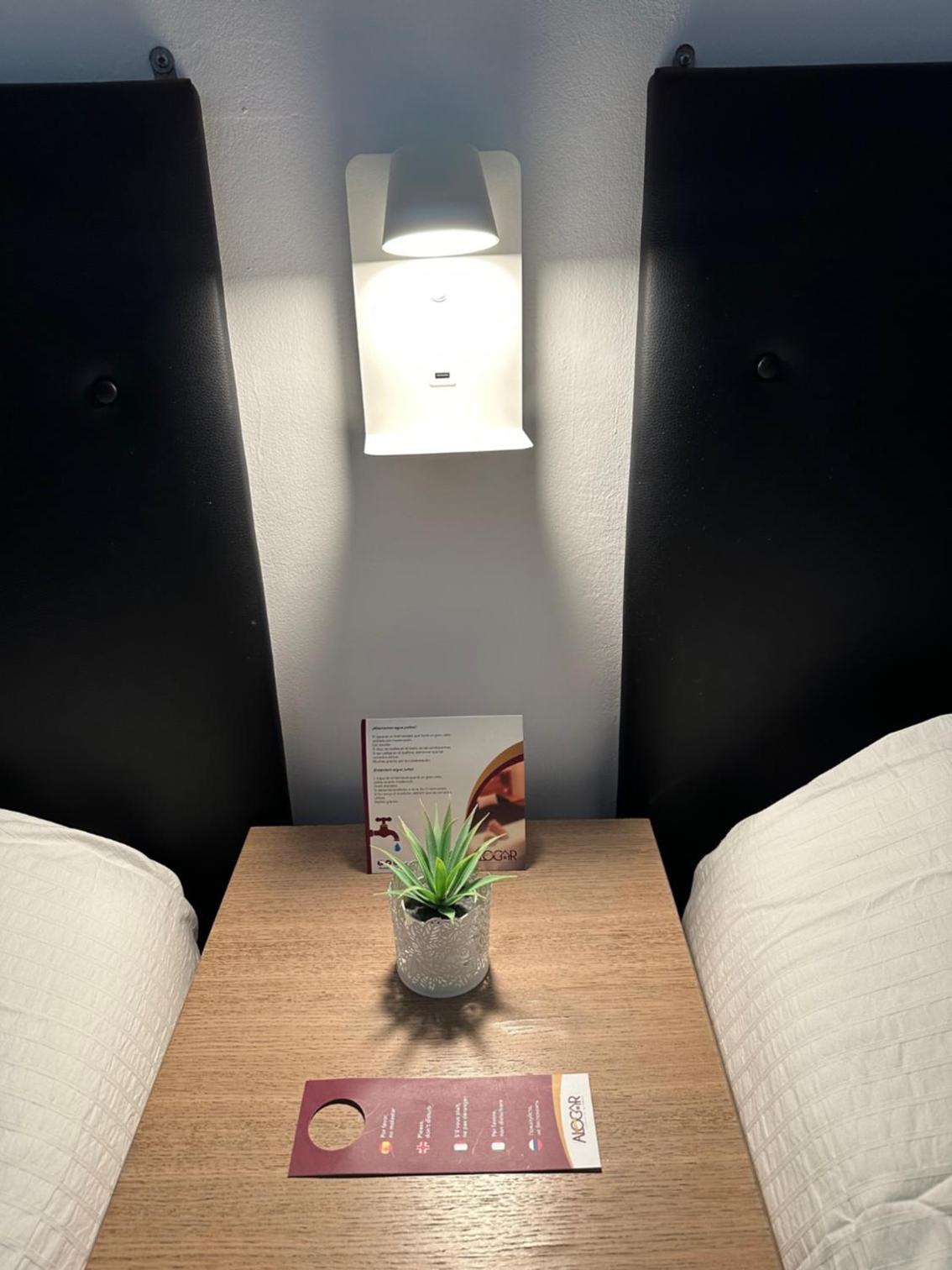 Hostal Alogar