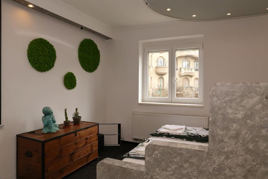 Jungle Apartment Szeged view 5