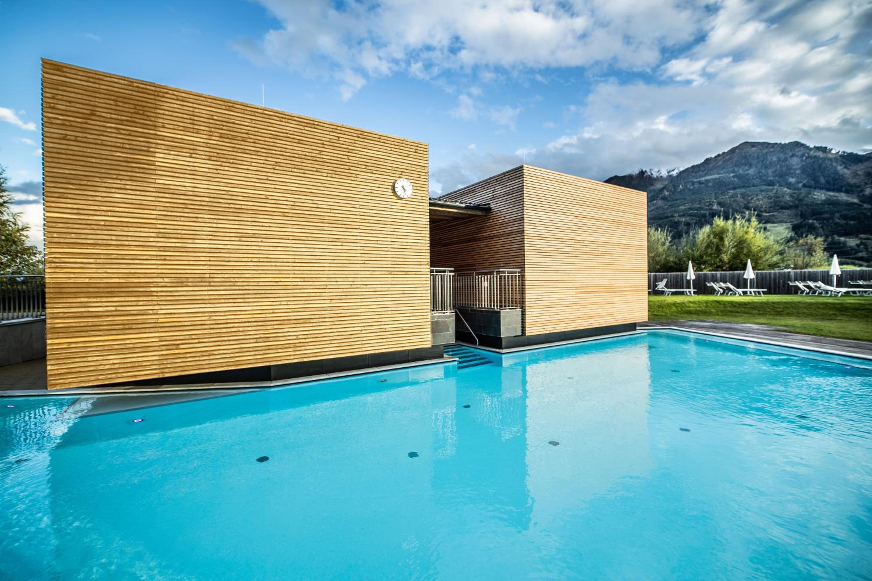 Tauern Spa Hotel & Therme