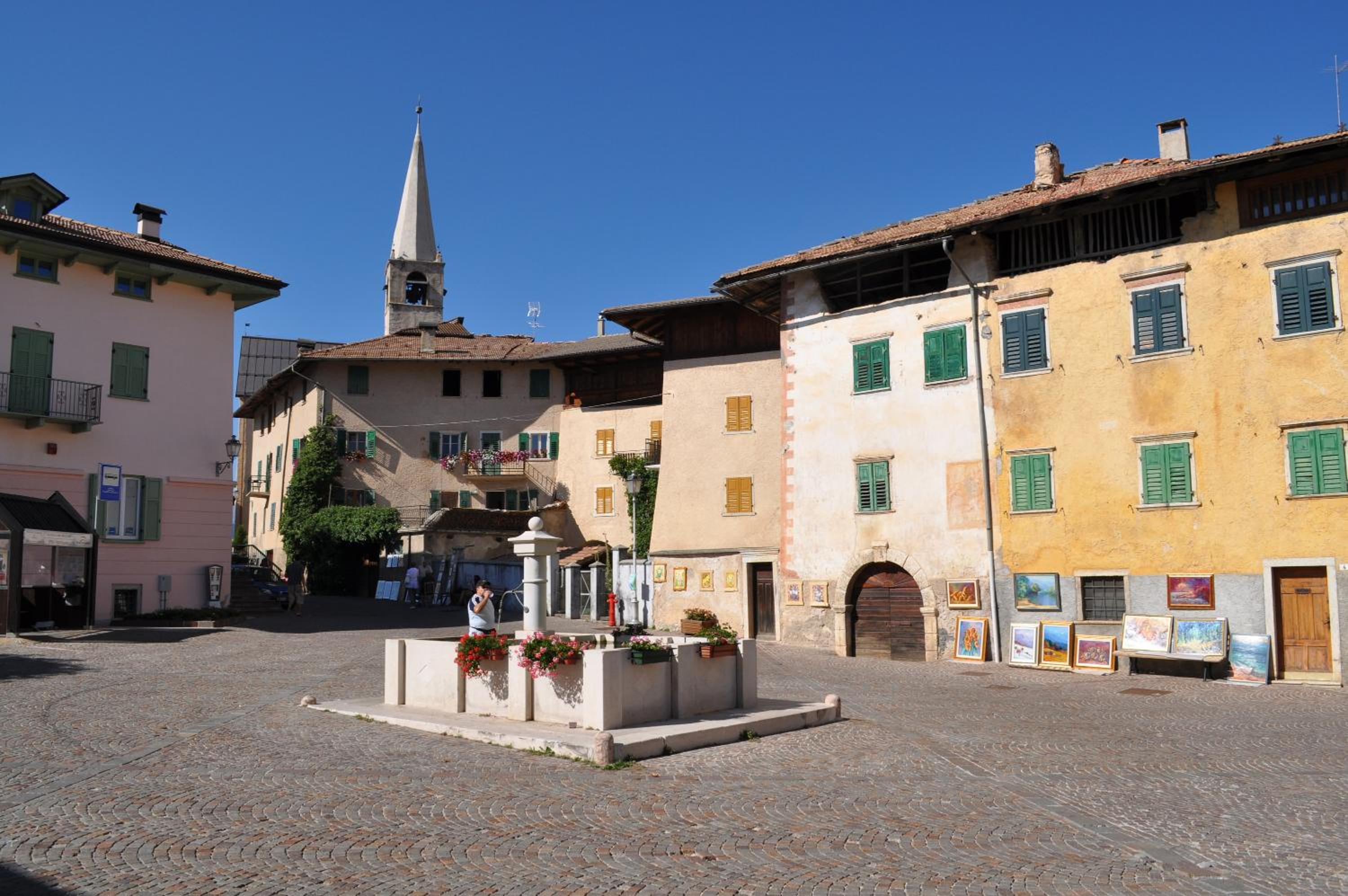 Casa Predaia photo 2