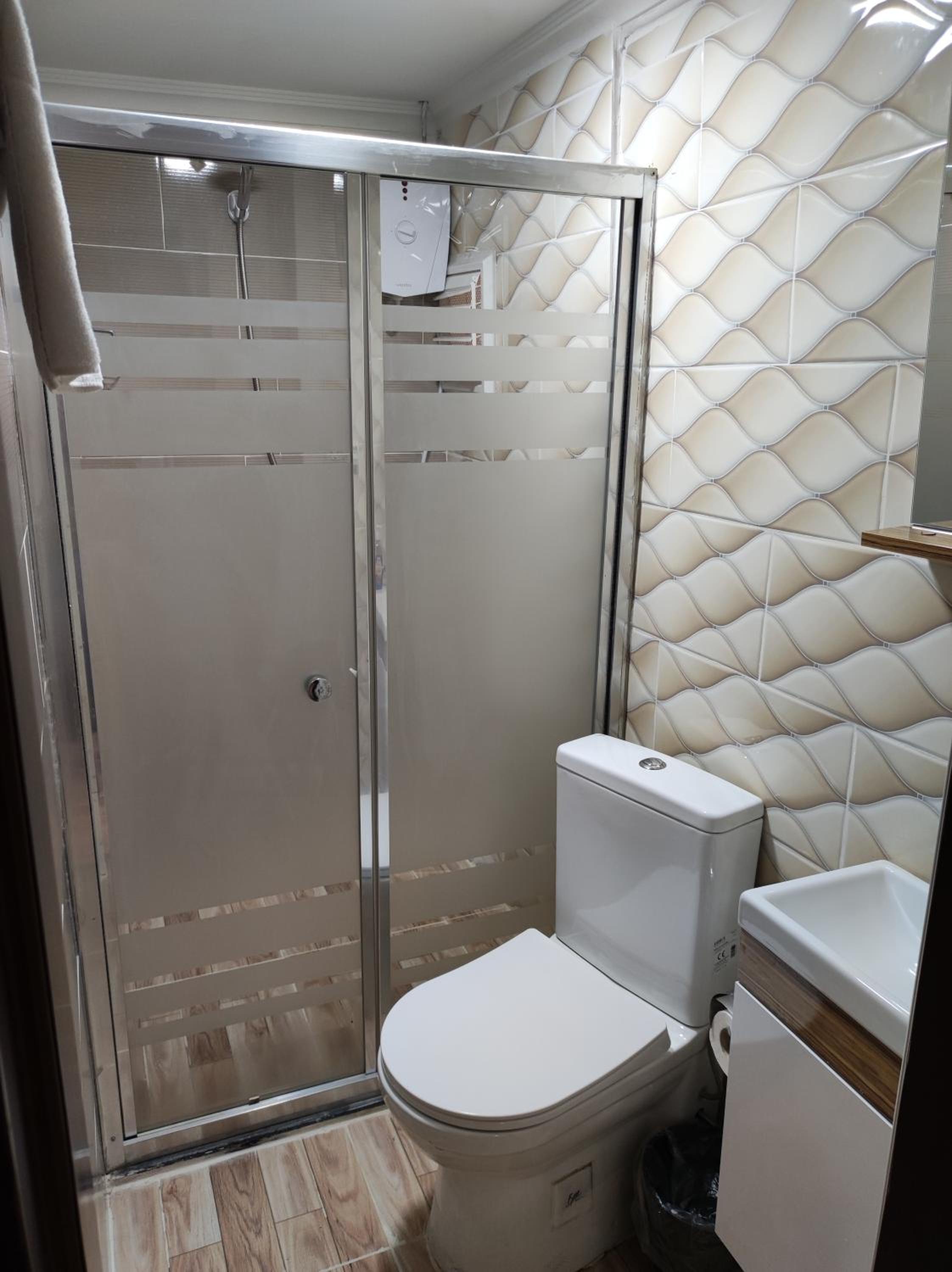 Grey House Apartments & Suites Istanbul