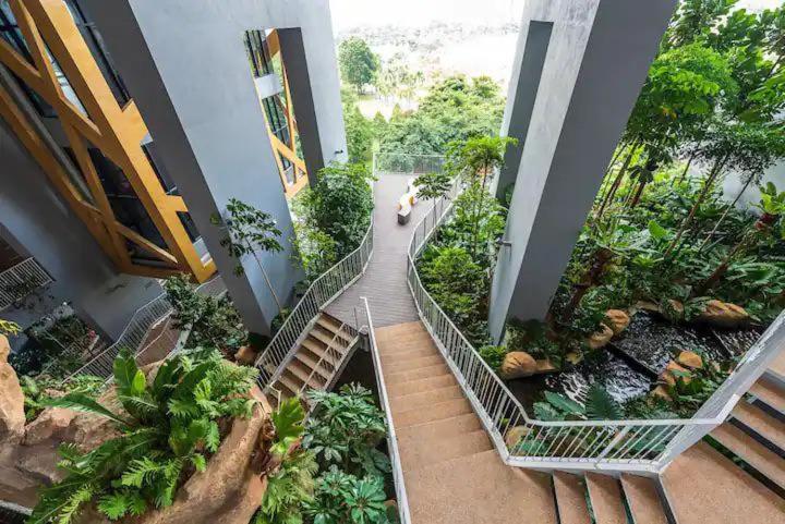 PARC 3 in Cheras, #Sunway Velocity #IKEA #TRX