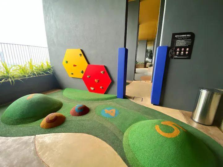 PARC 3 in Cheras, #Sunway Velocity #IKEA #TRX