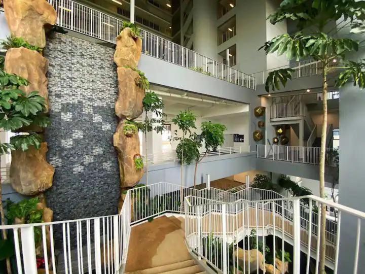 PARC 3 in Cheras, #Sunway Velocity #IKEA #TRX