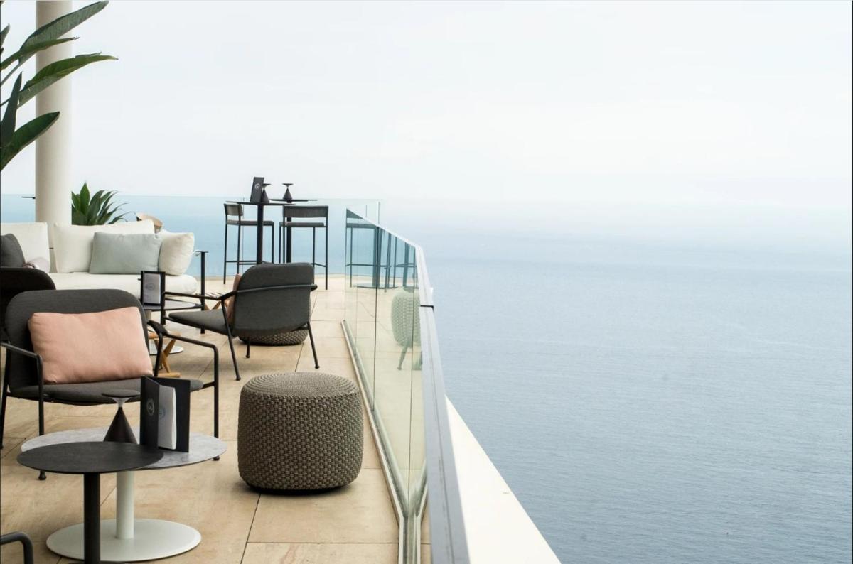 The Maybourne Riviera, Maybourne 158