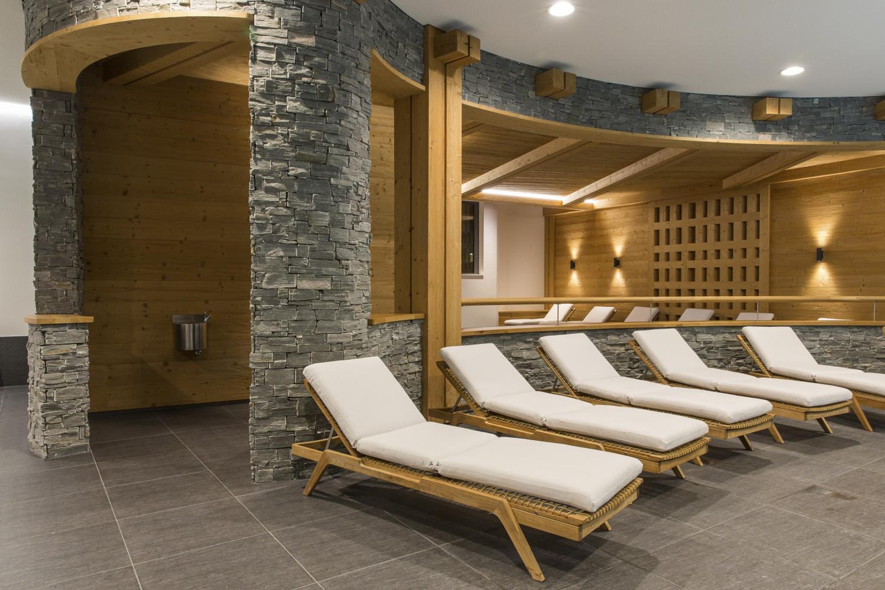 PRIVÀ Alpine Lodge