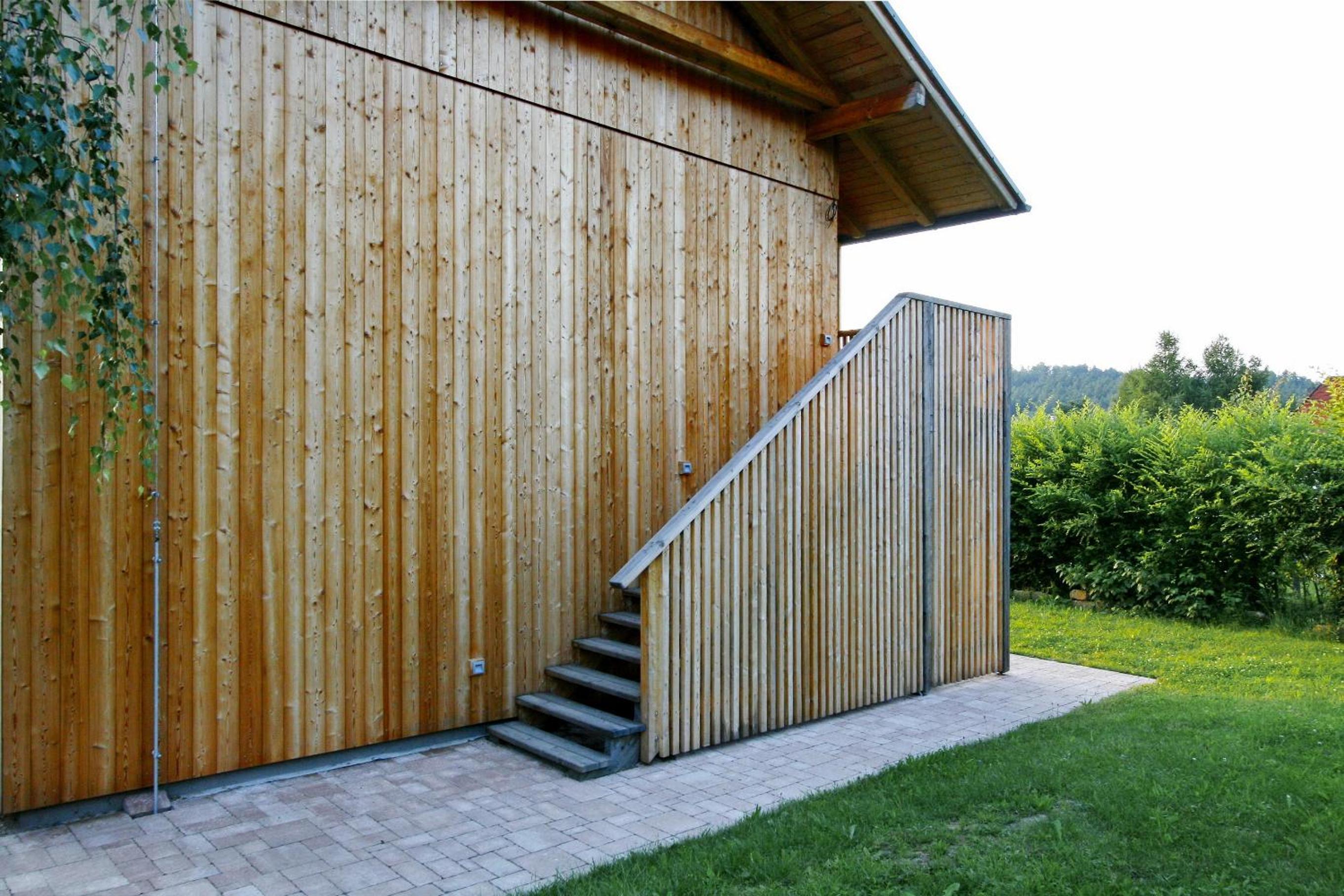 Červený Stylový Apartmán 3 km od Malé Skály