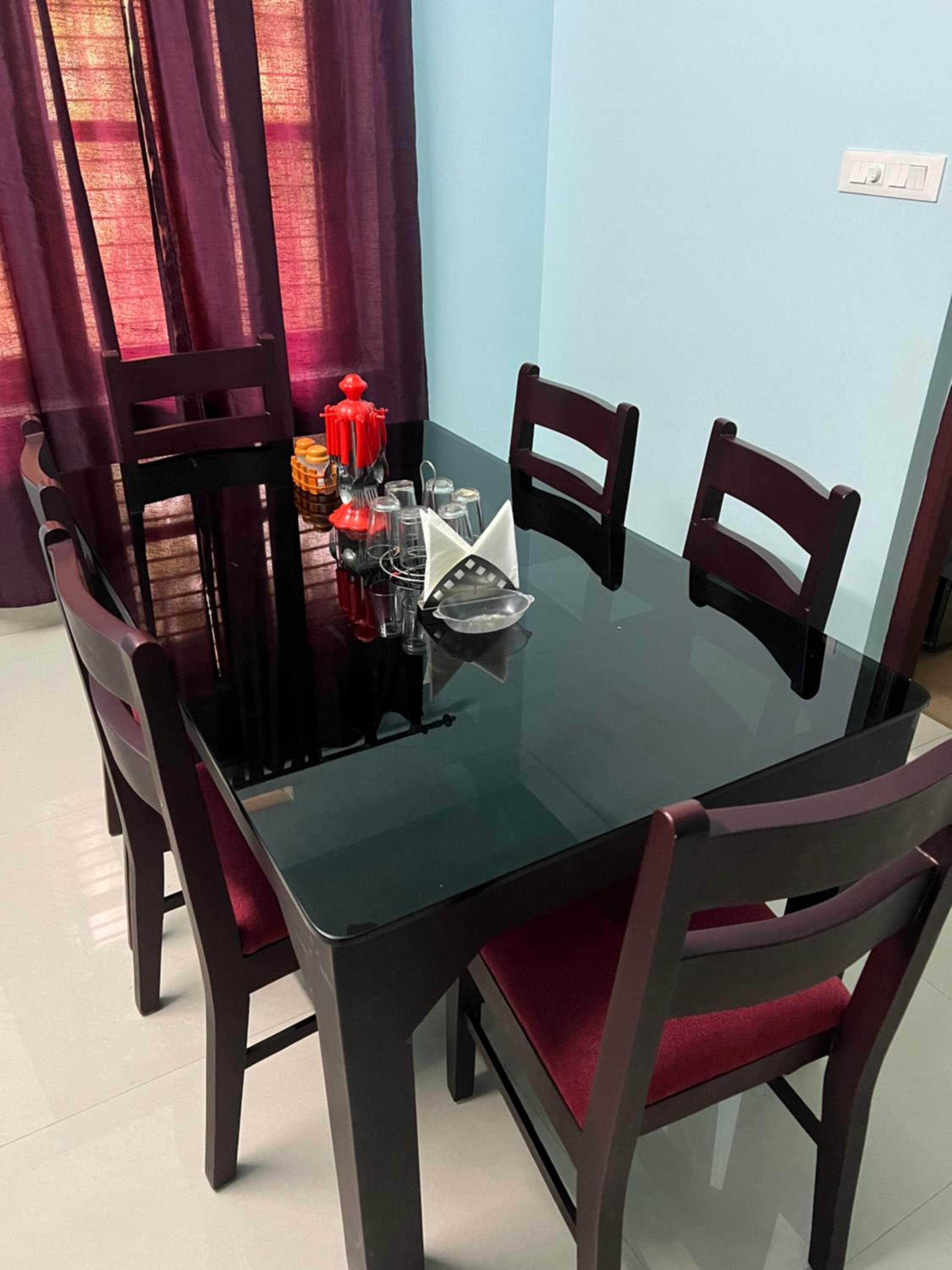 Athrakkattu Enclave view 3