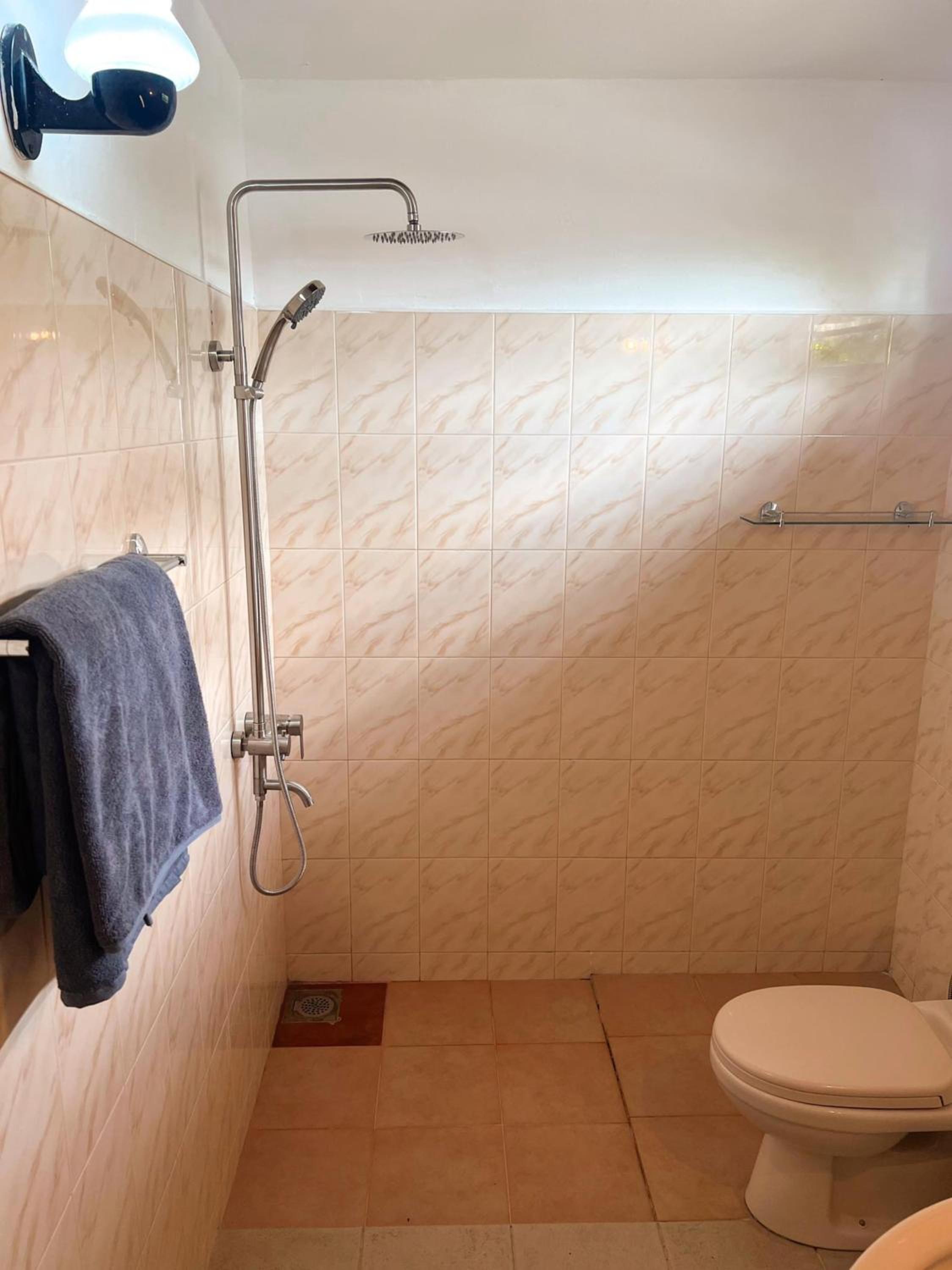 Hummus Hostel Hikkaduwa