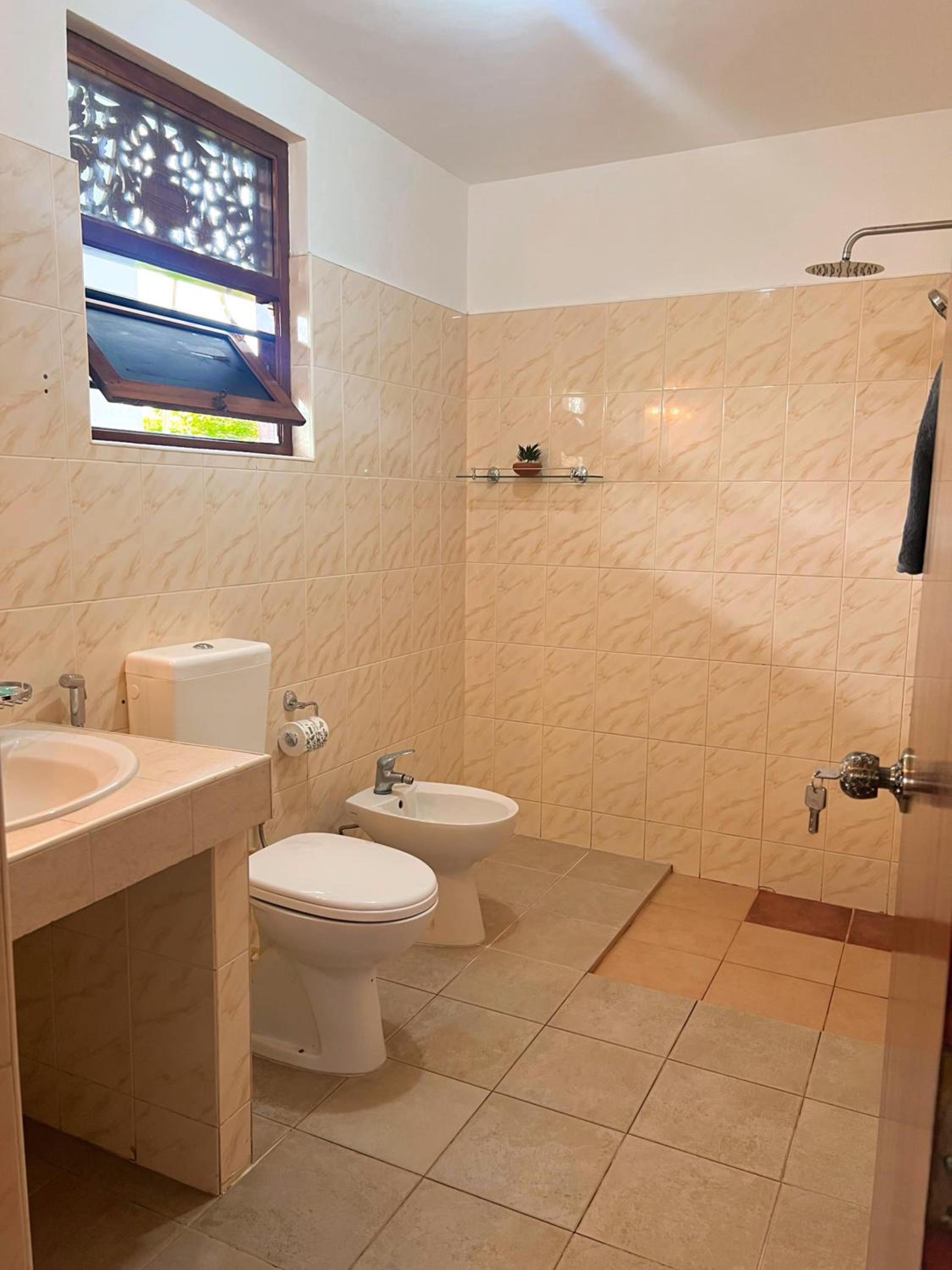 Hummus Hostel Hikkaduwa