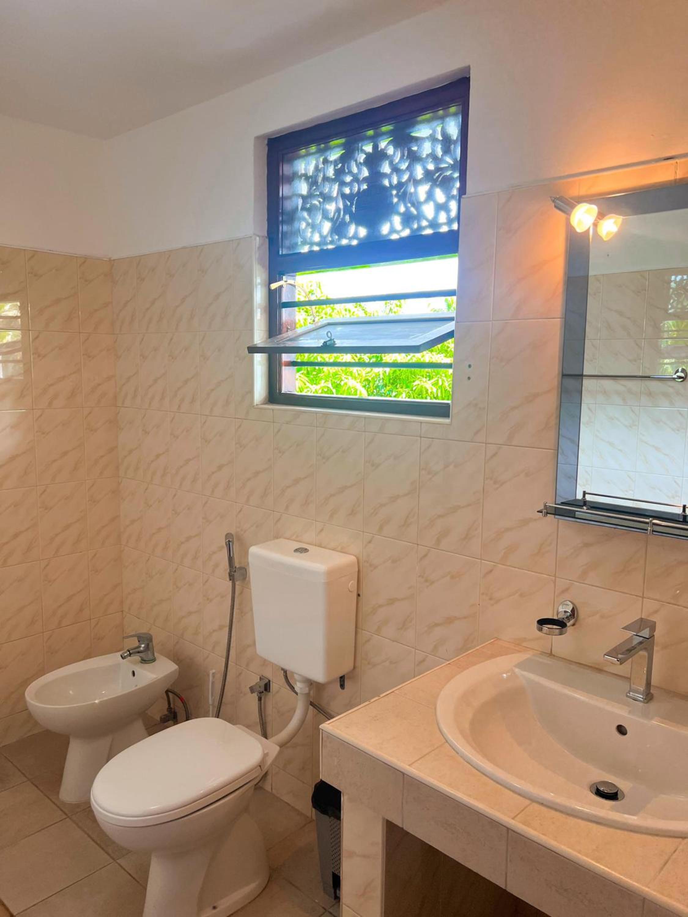 Hummus Hostel Hikkaduwa