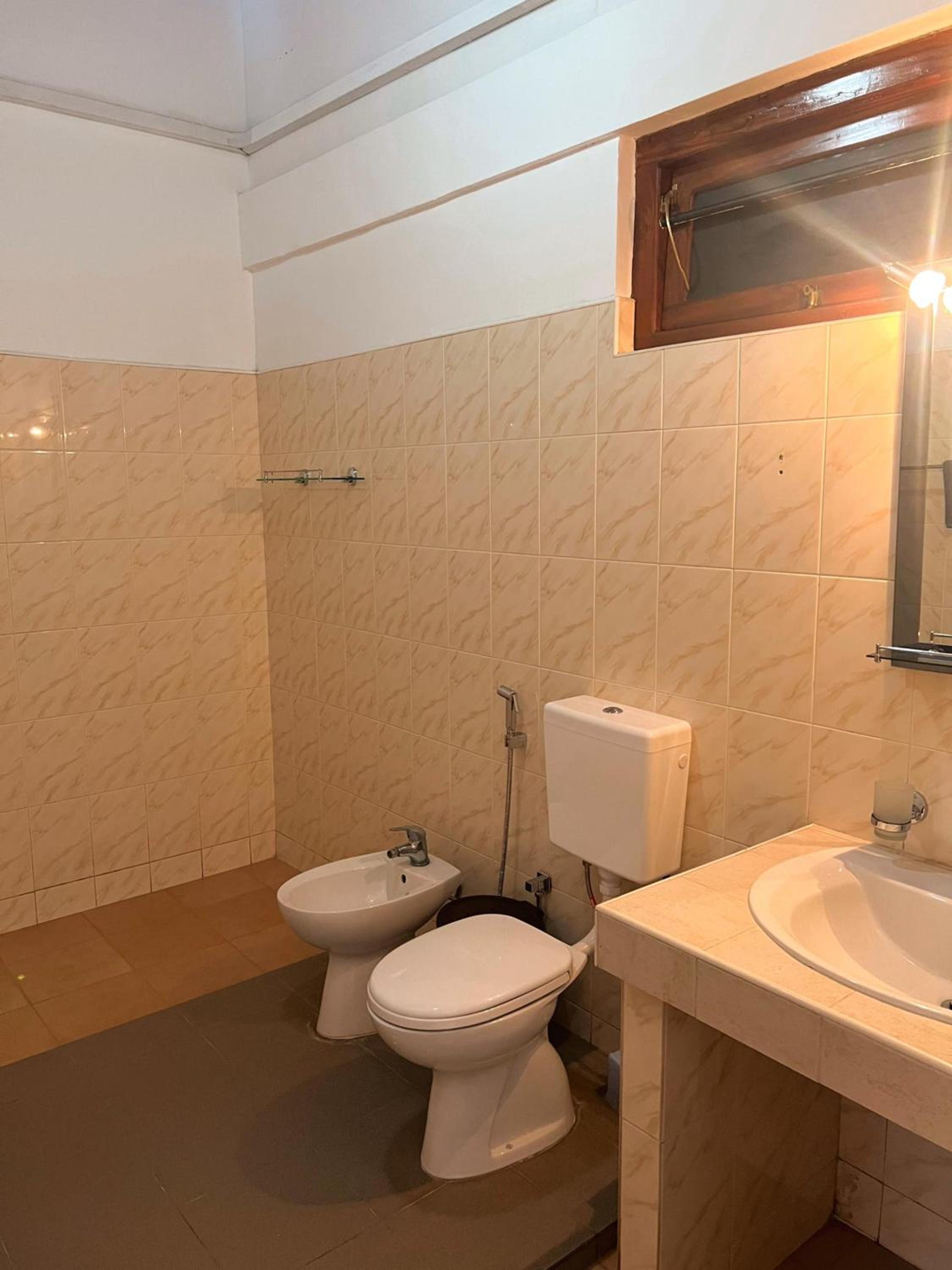Hummus Hostel Hikkaduwa