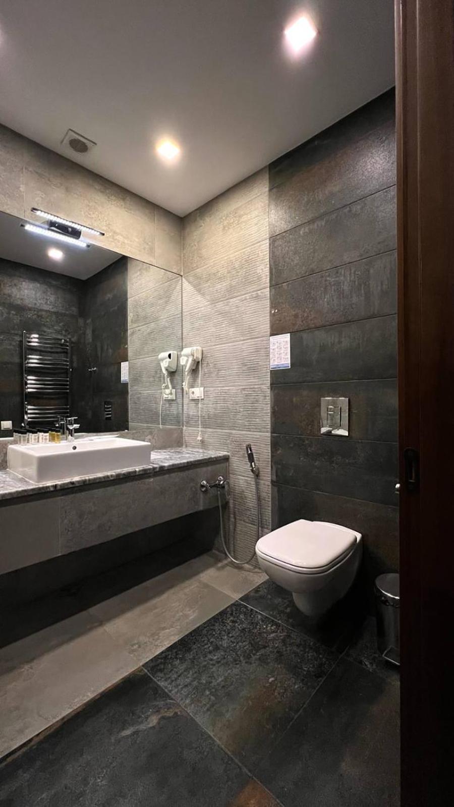 Sota Metekhi Hotel Tbilisi