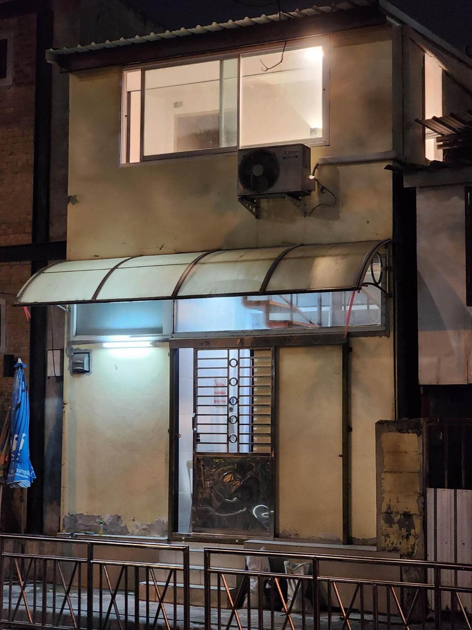 Lo-Ha Guest house, Contactless Check-in