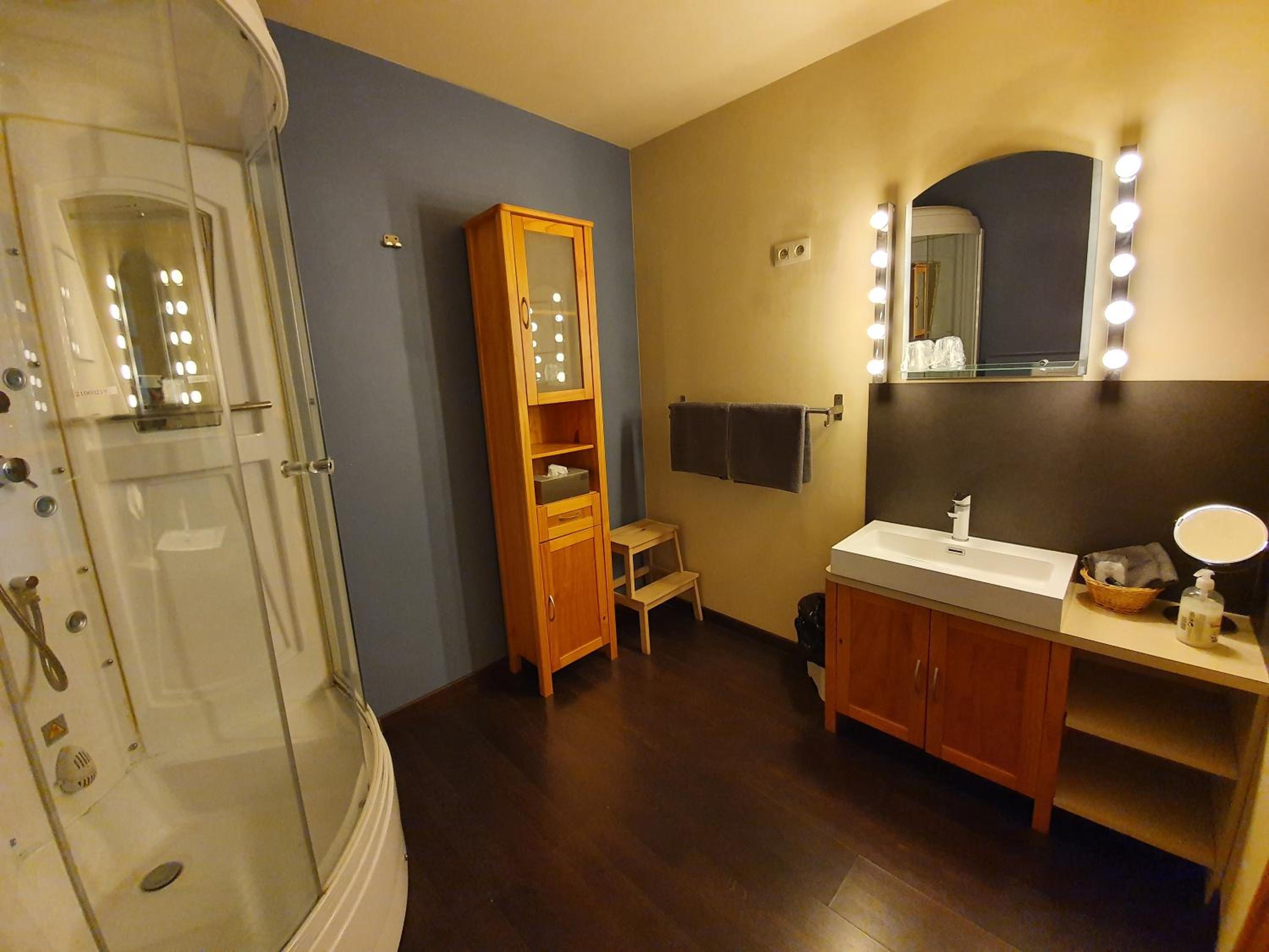 B&B Herberg Boerenhol DE MOTE BVBA