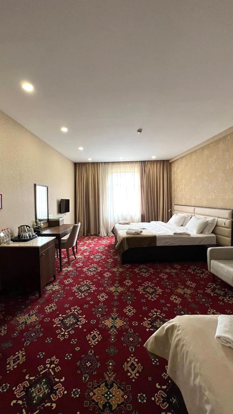 Sota Metekhi Hotel Tbilisi