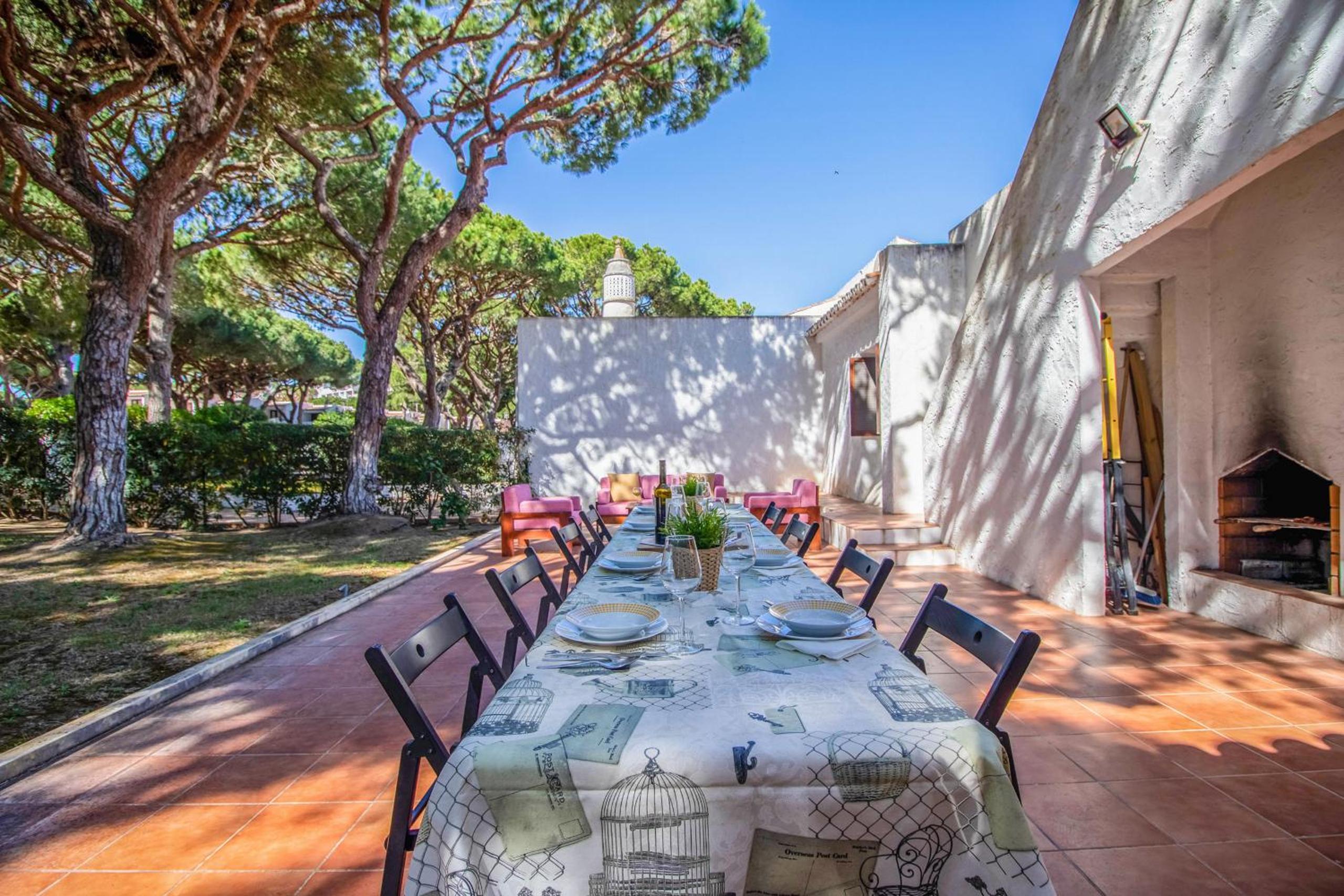 Casa da Aldeia by Algarve Holidays view 5