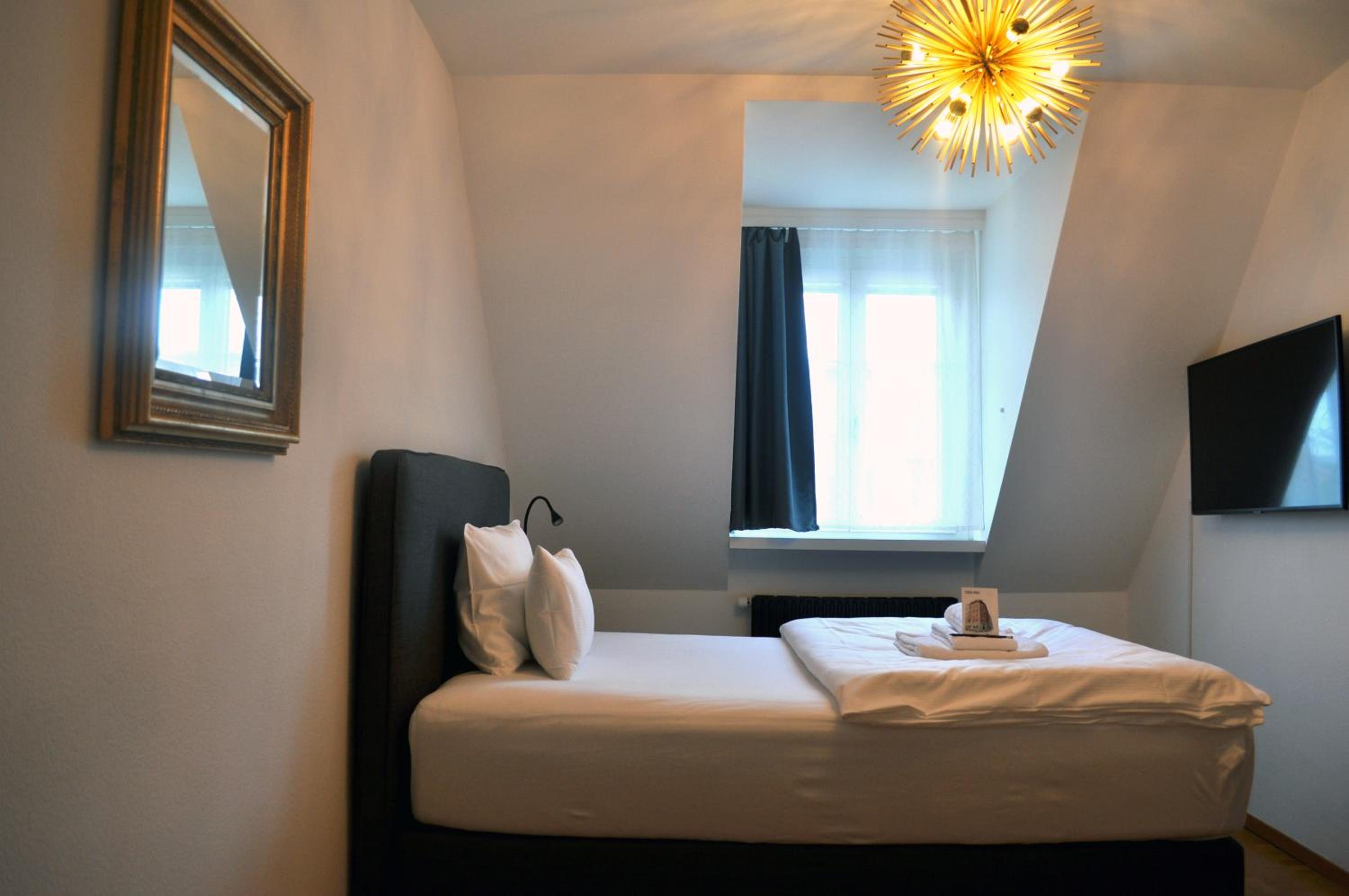 Guesthouse fürDich