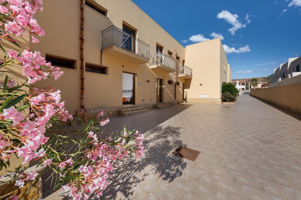 Case vacanza Al Paradise view 3