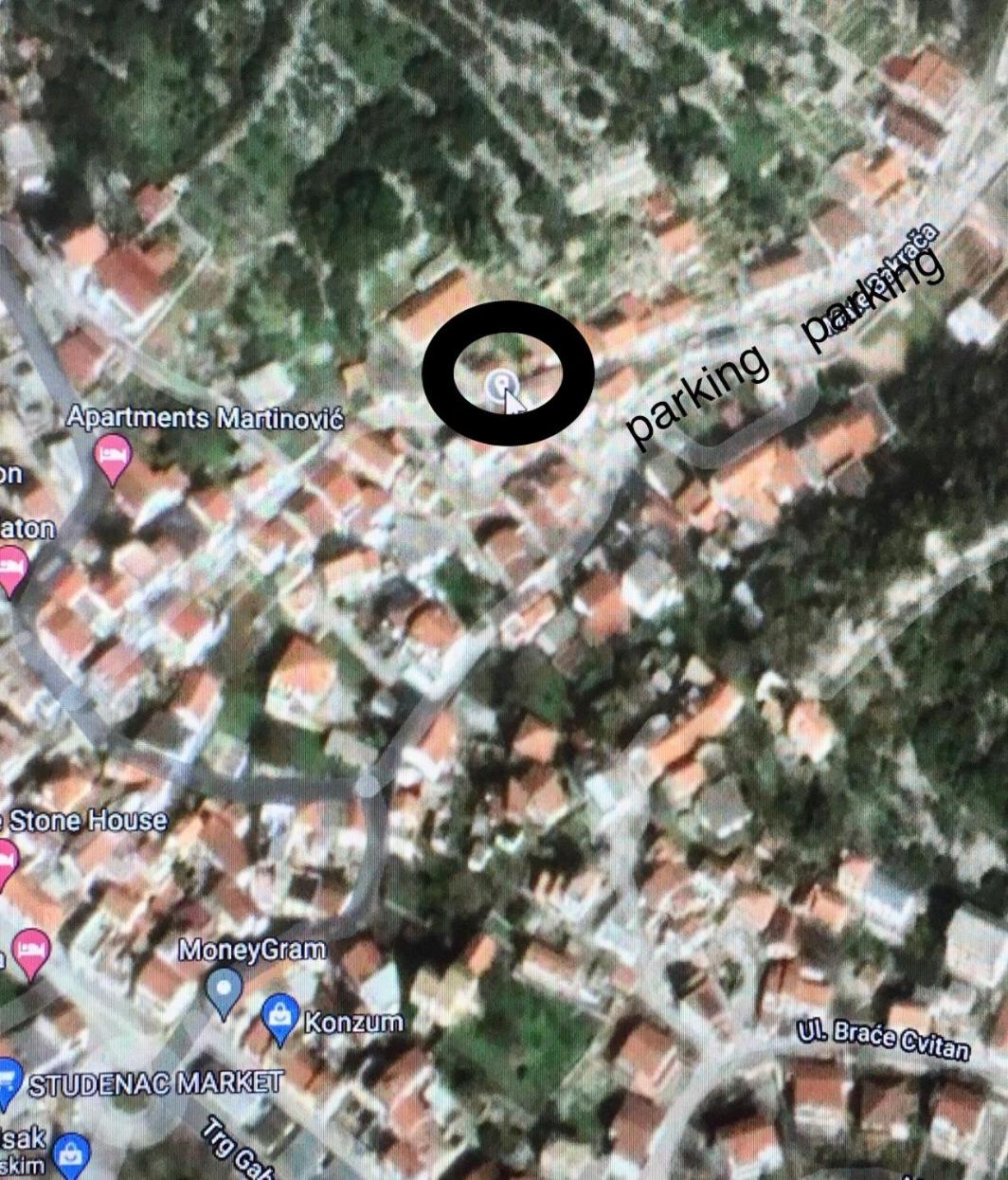 Kuća za odmor ASTREA view 2