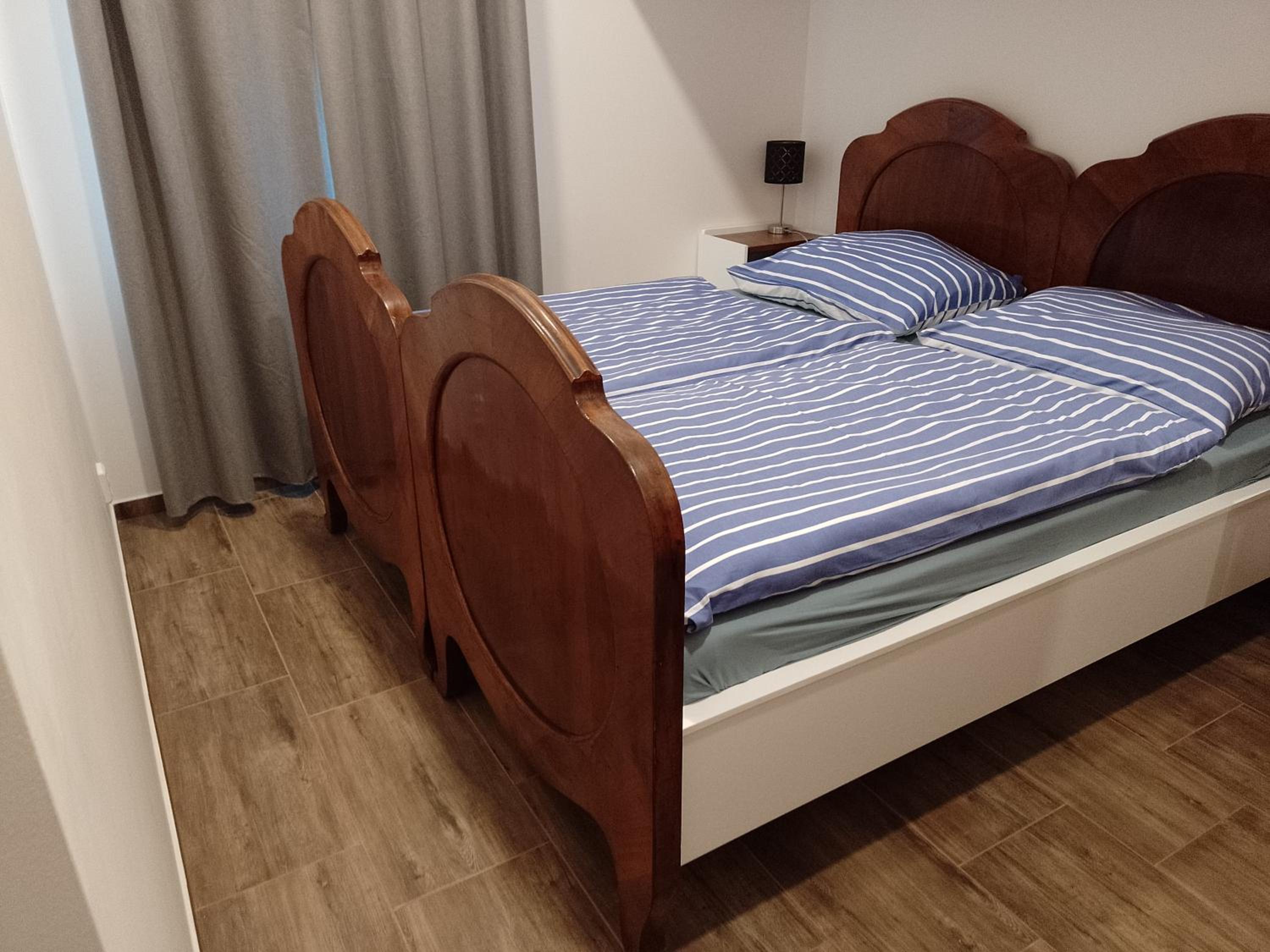 Penzion Litohlavy 17 - Na samotě u lesa