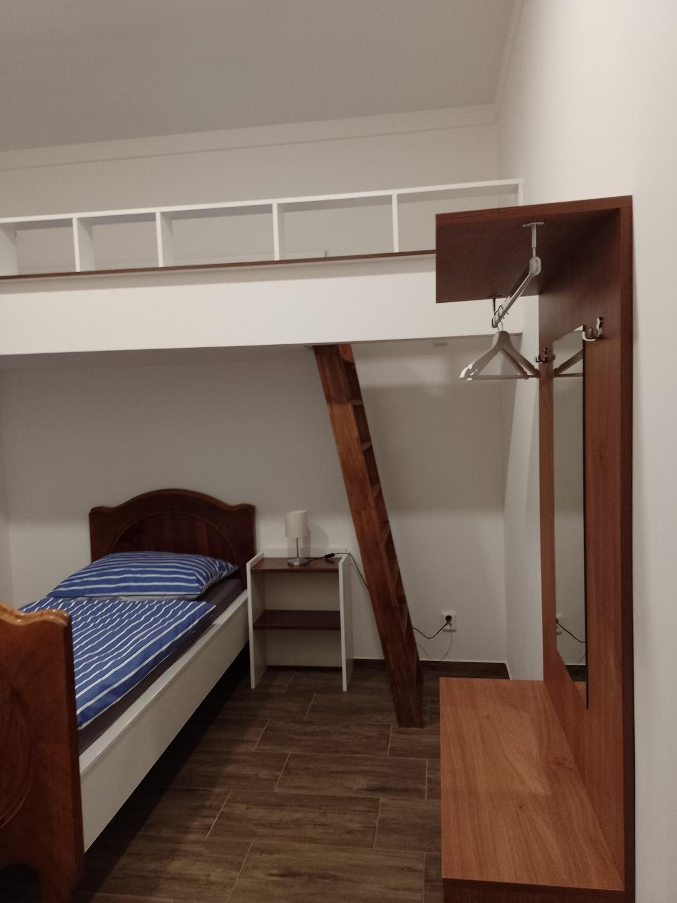 Penzion Litohlavy 17 - Na samotě u lesa