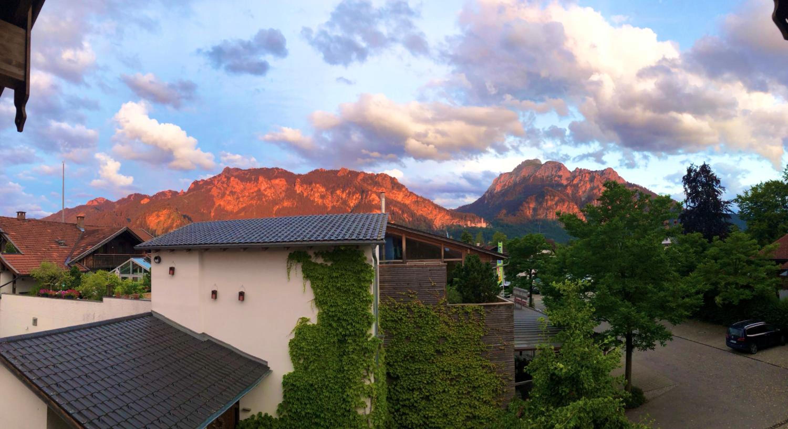 Ferienwohnung Griabig