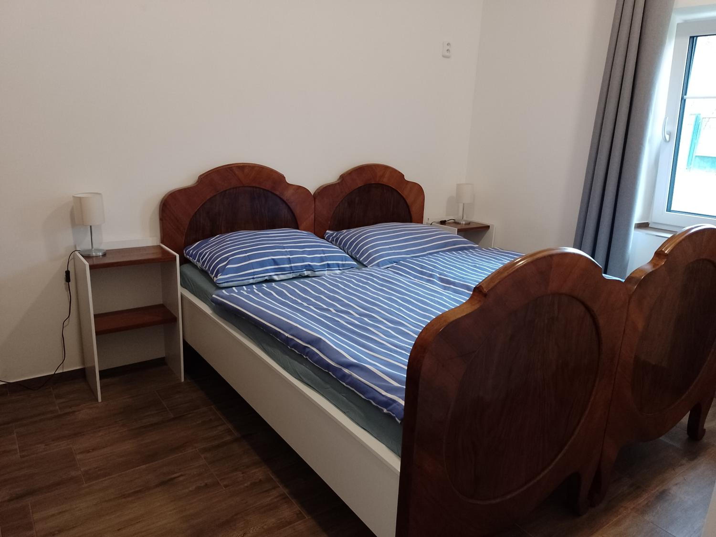 Penzion Litohlavy 17 - Na samotě u lesa