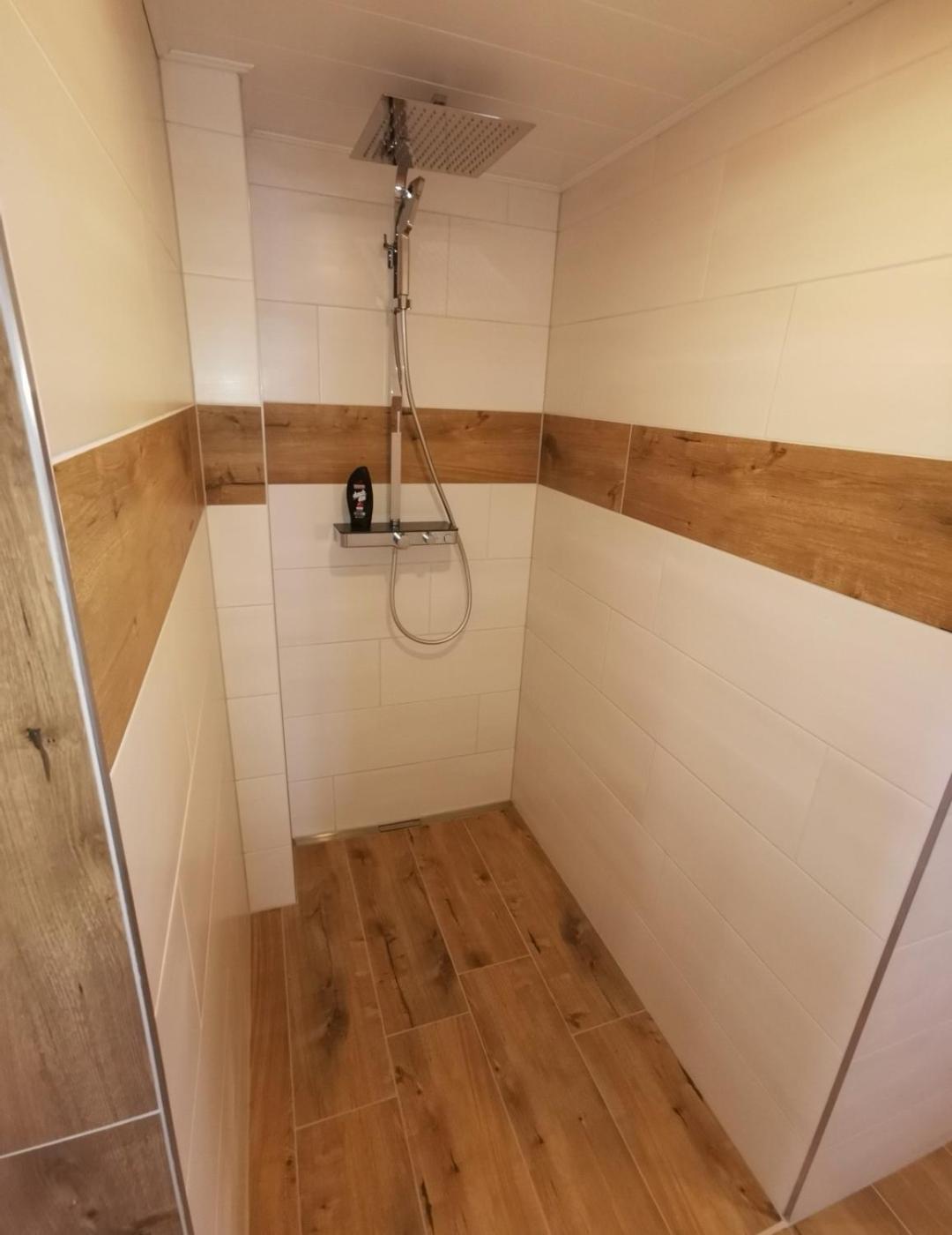 Apartment Chalet Im sunnigen Usblick