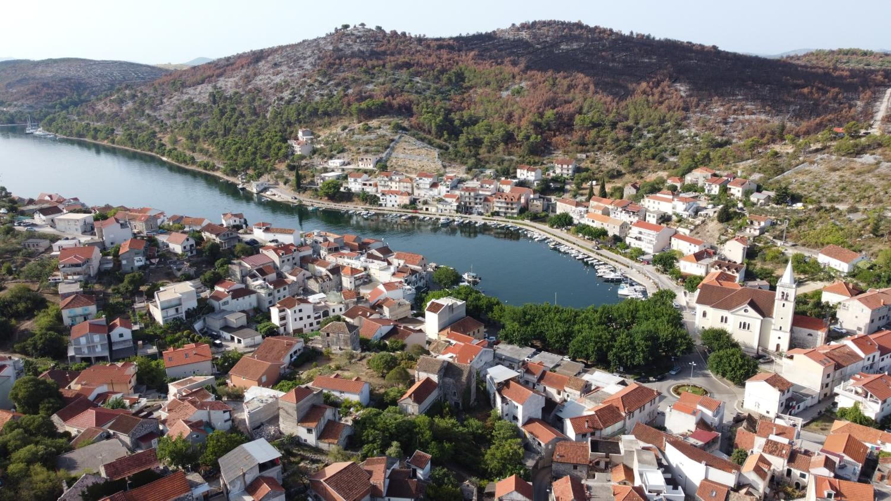 Kuća za odmor ASTREA view 5