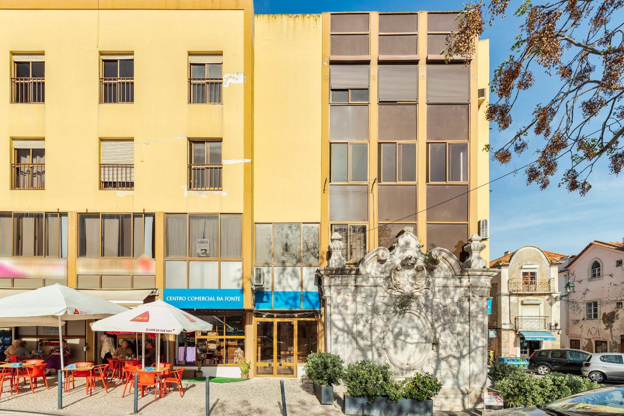 Hotel Fonte Nova Nest - Image 1