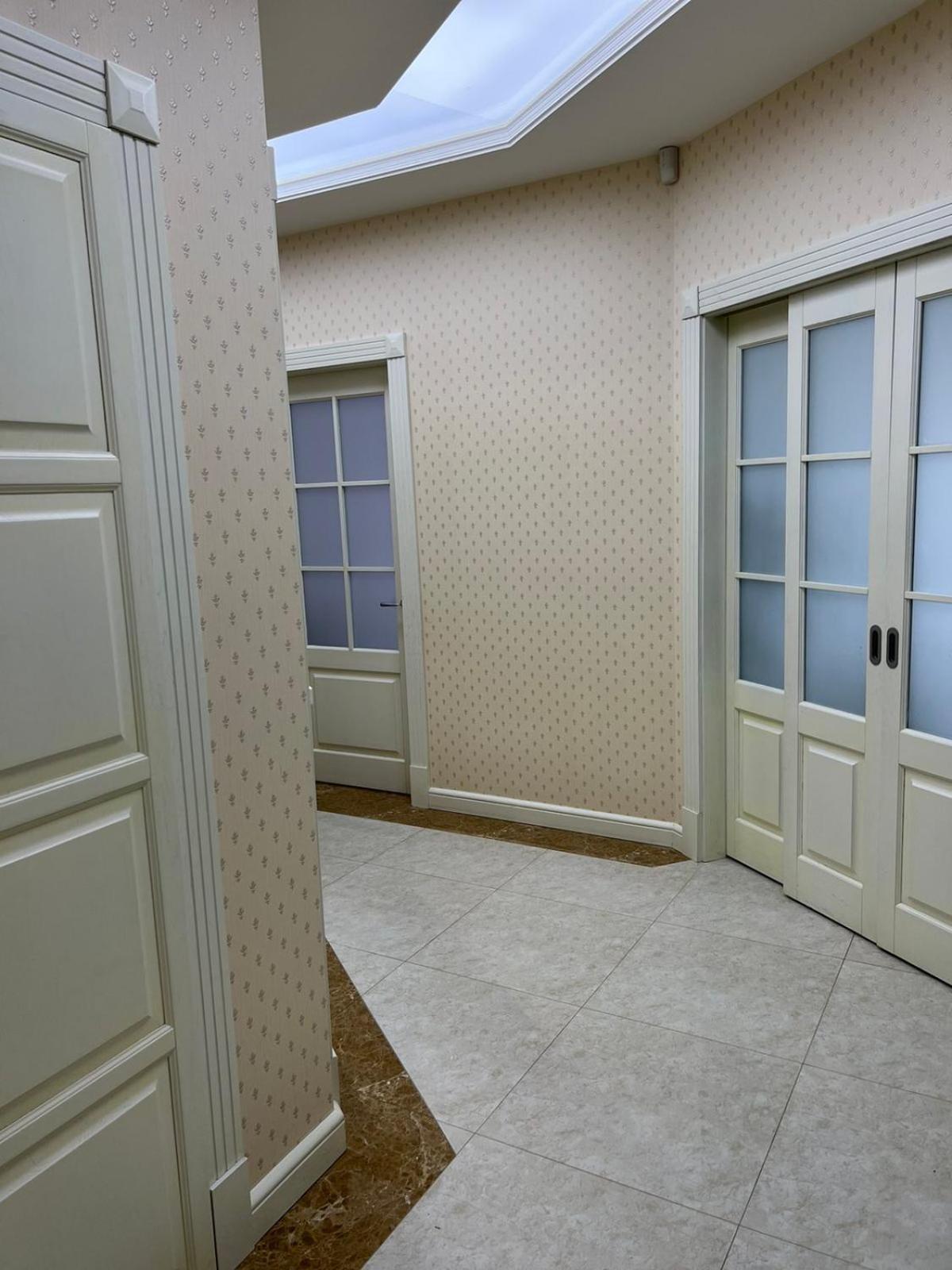 Apartment Porohova view 2
