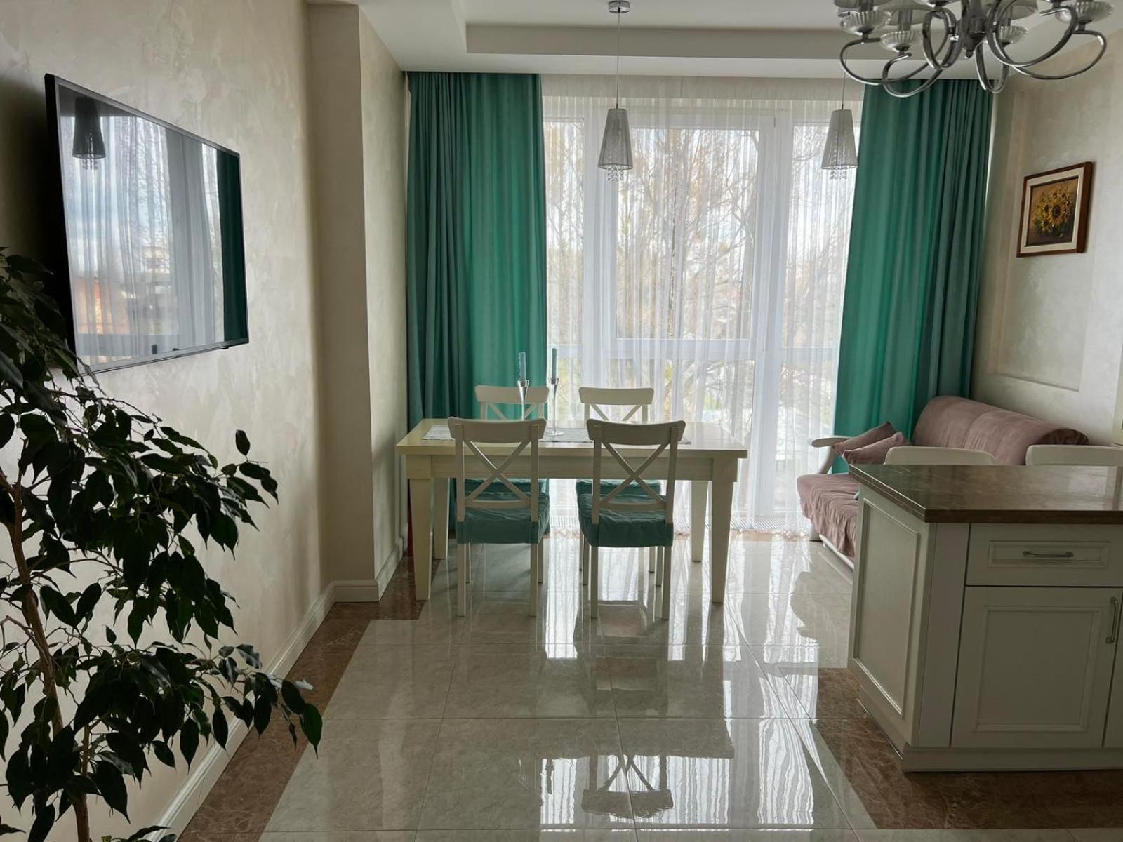 Apartment Porohova view 5