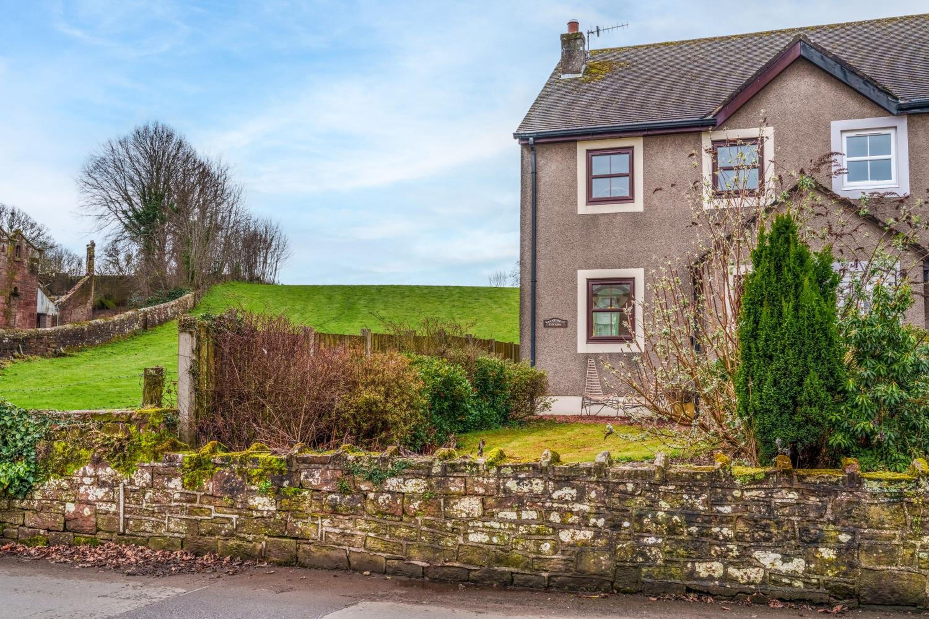 Nannycroft Cottage
