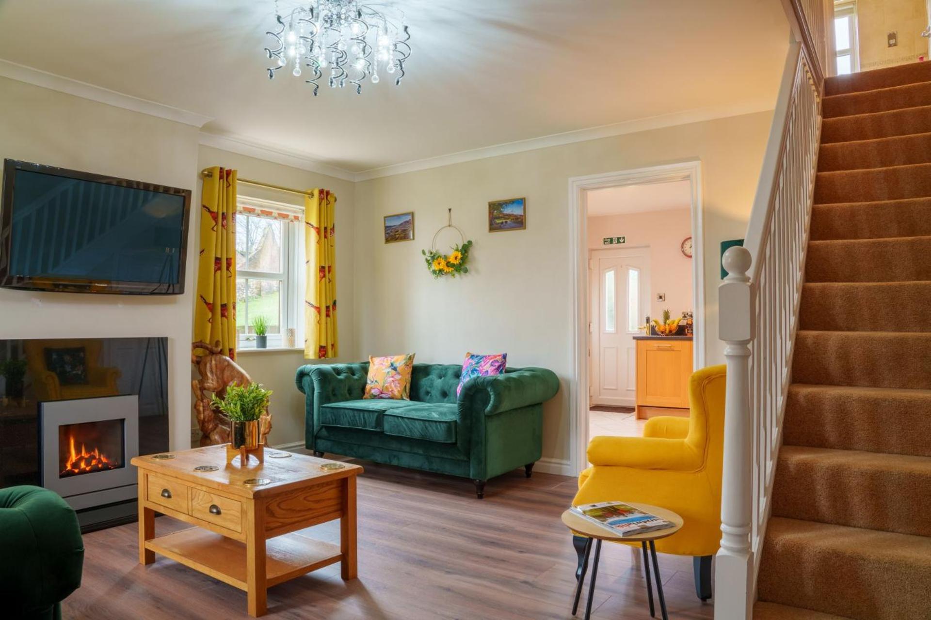 Nannycroft Cottage