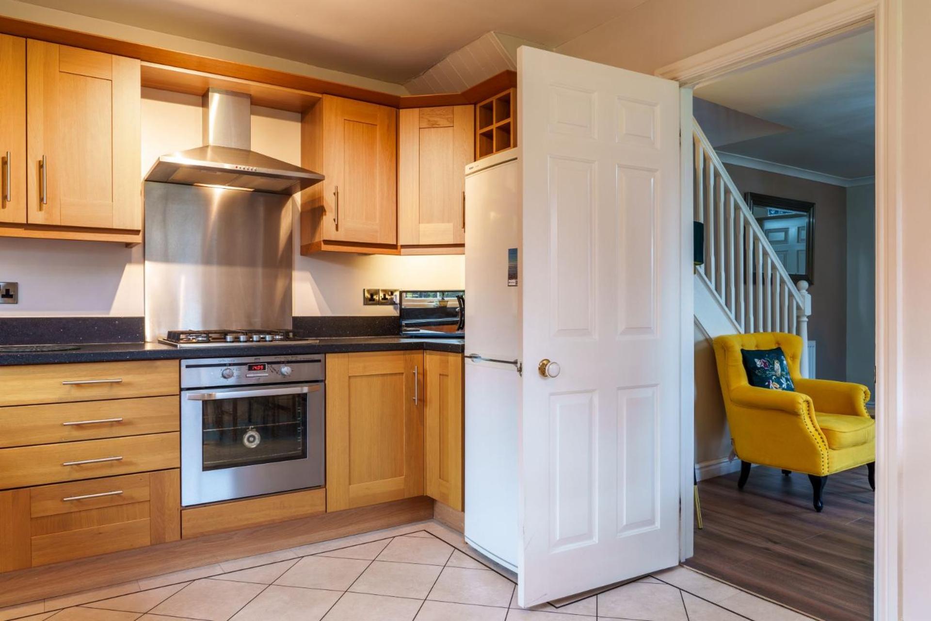 Nannycroft Cottage