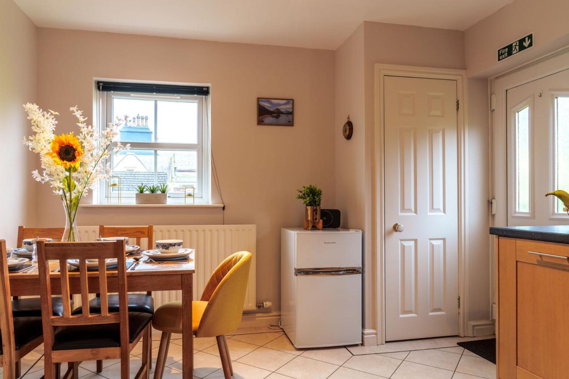 Nannycroft Cottage