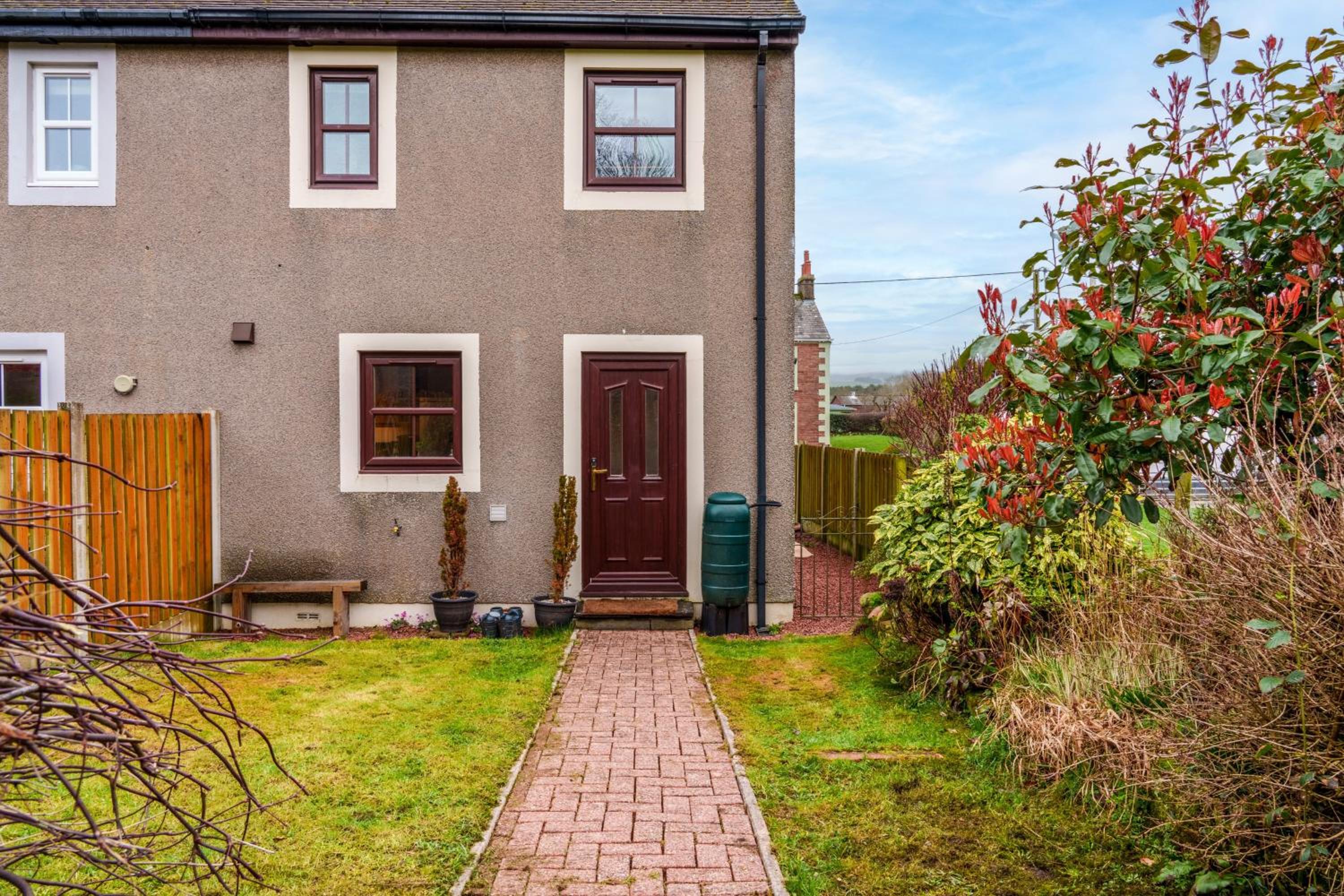 Nannycroft Cottage