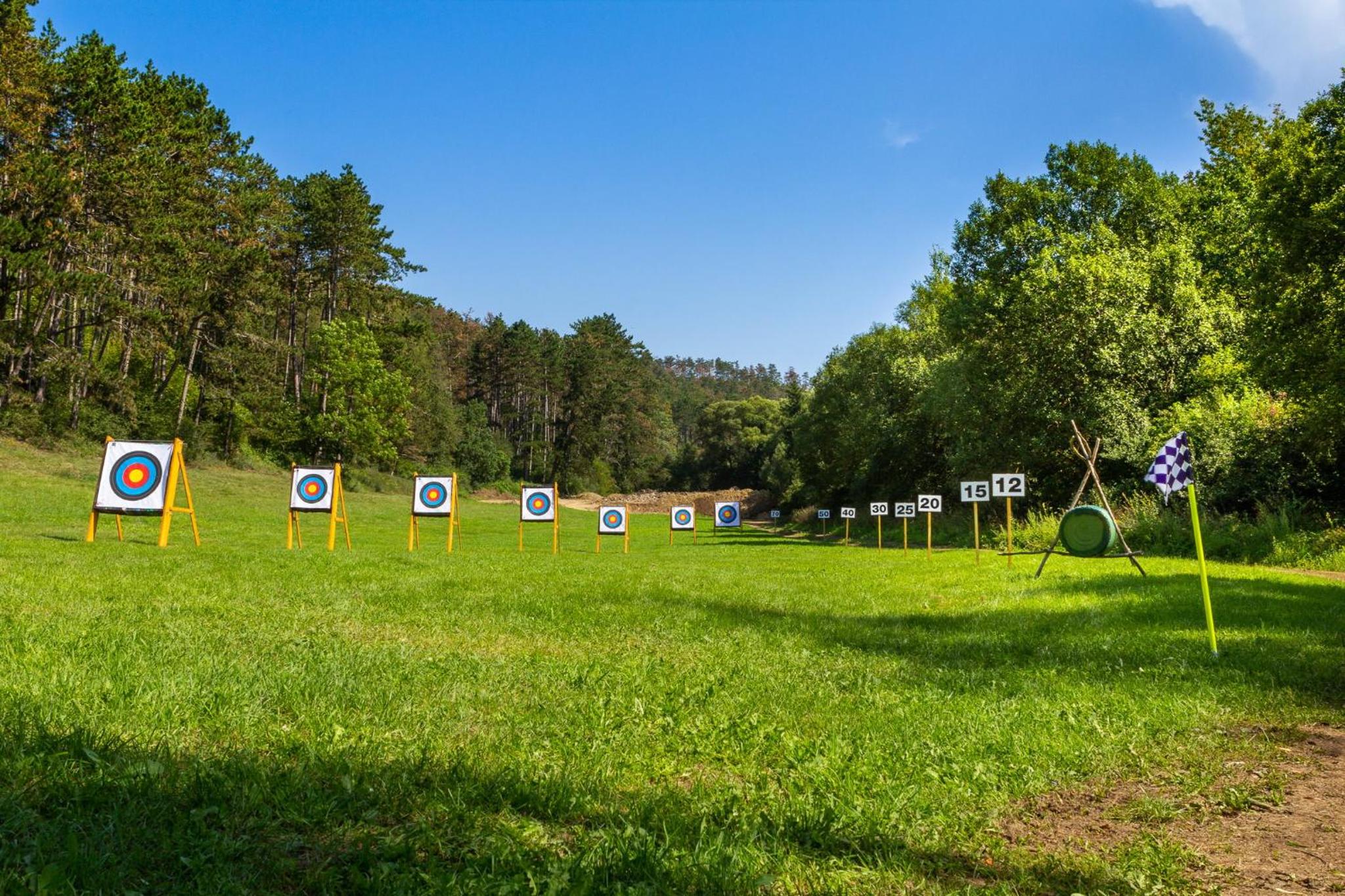 Penzion Litohlavy 17 - Na samotě u lesa