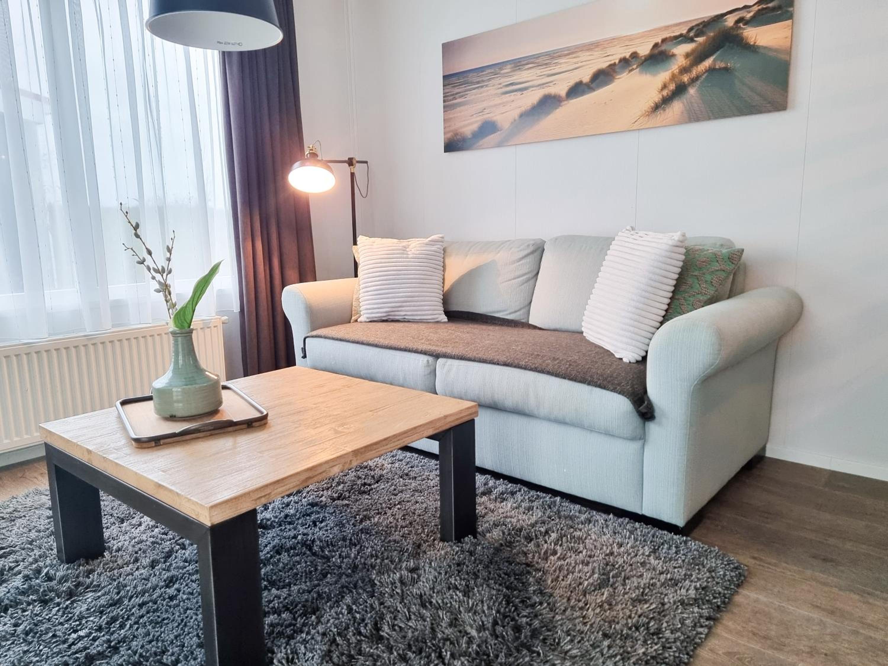 Chalet Serooskerke SE11 view 5