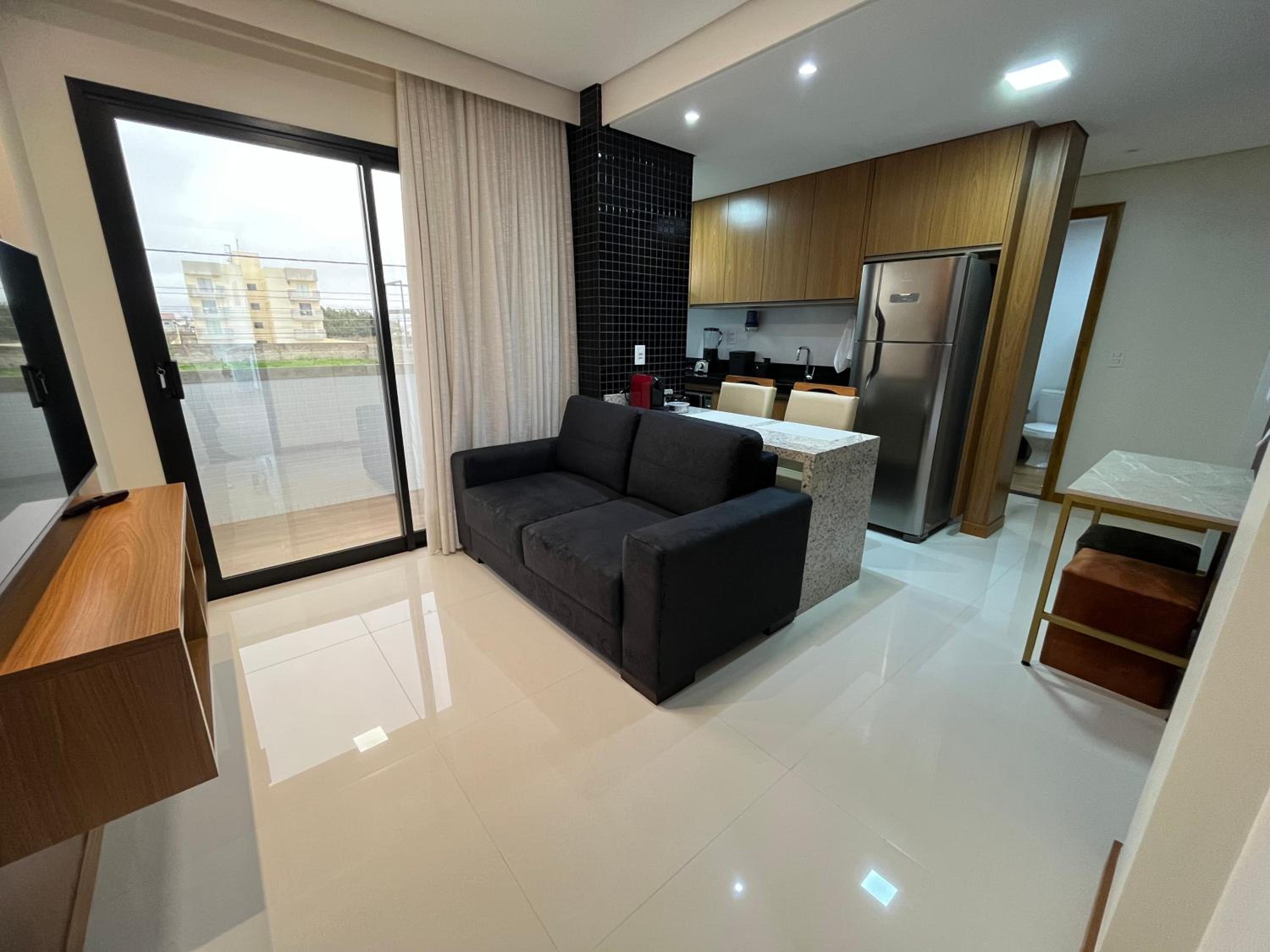 Conquista Executive Residence