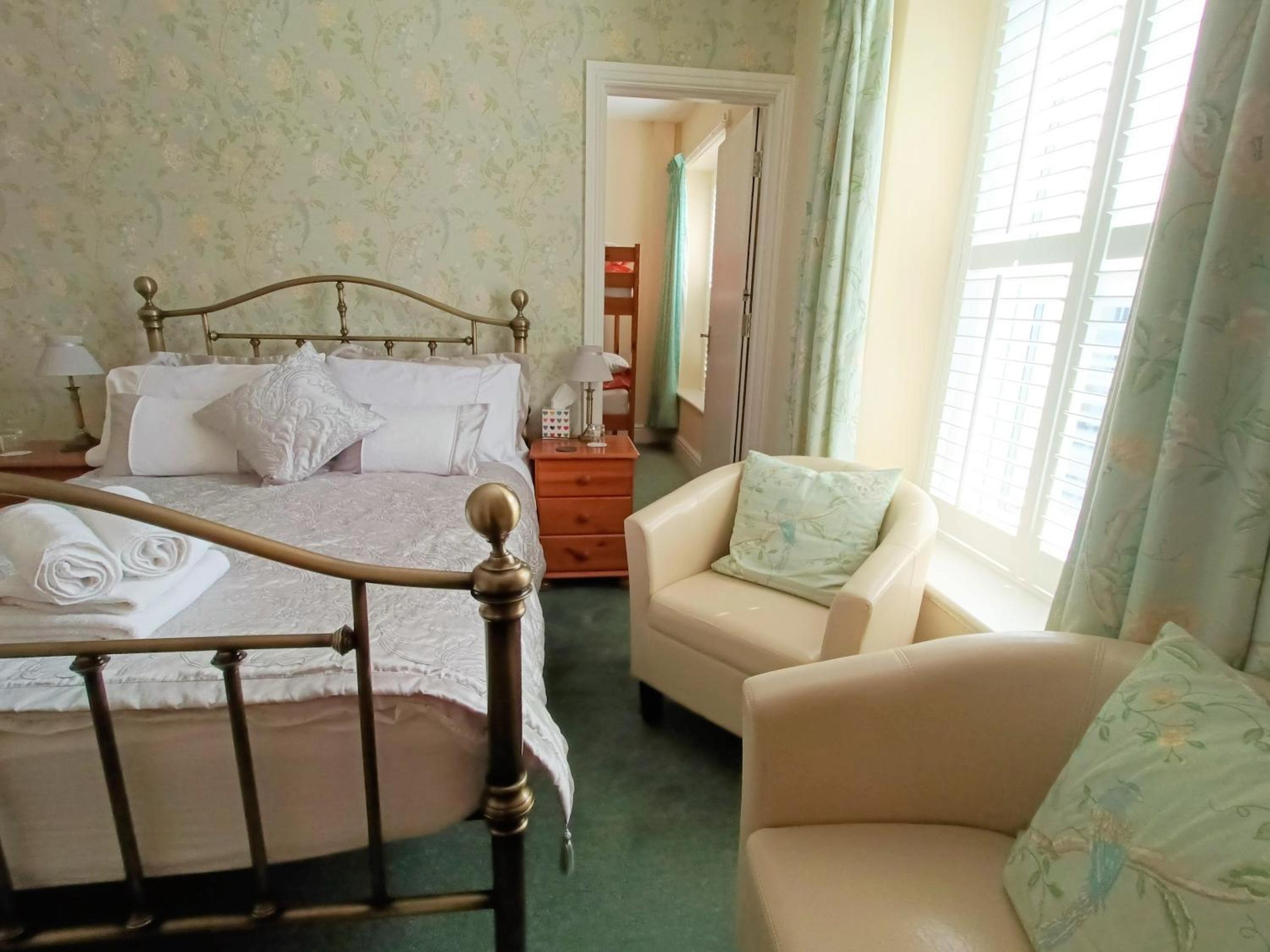 Granby House